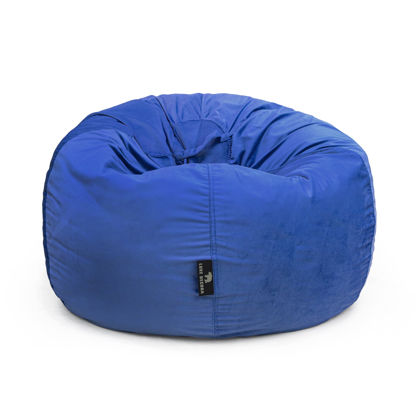 Nest - Soft Suede Bean Bag For Your Home