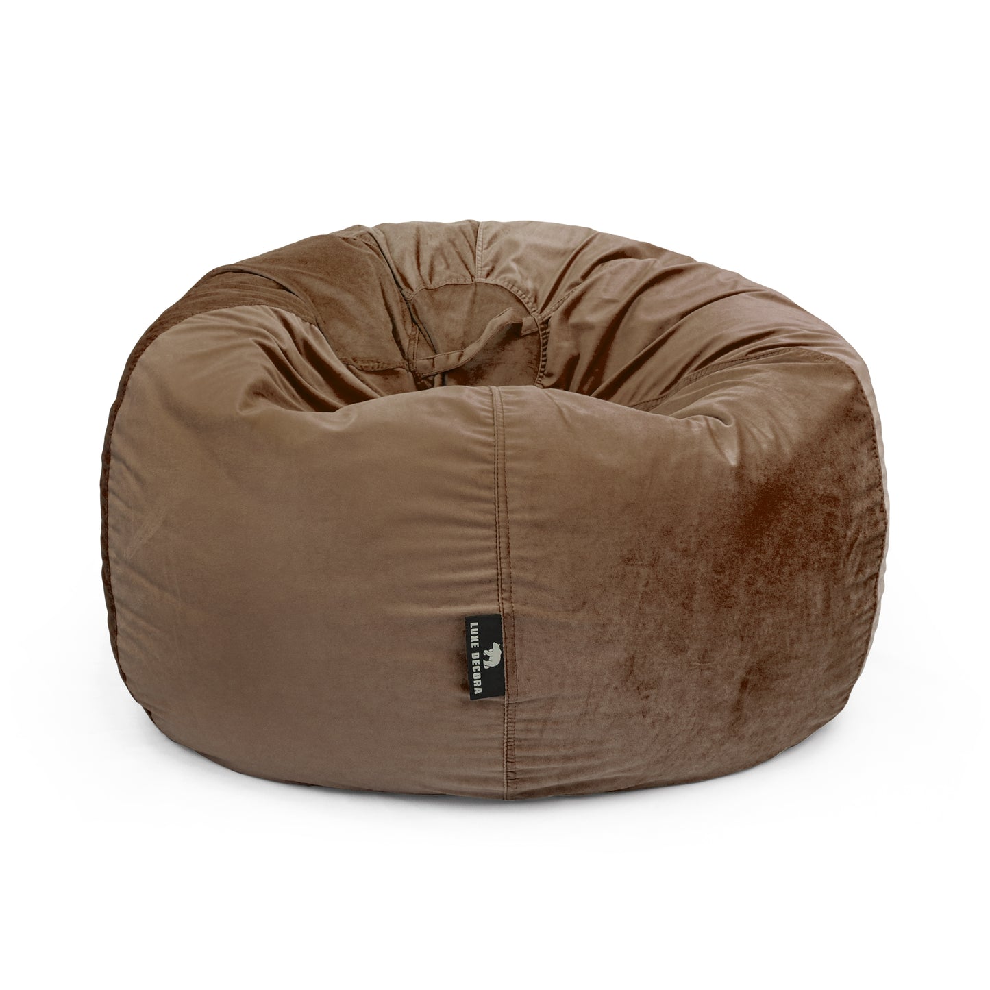 Nest - Soft Suede Bean Bag For Your Home