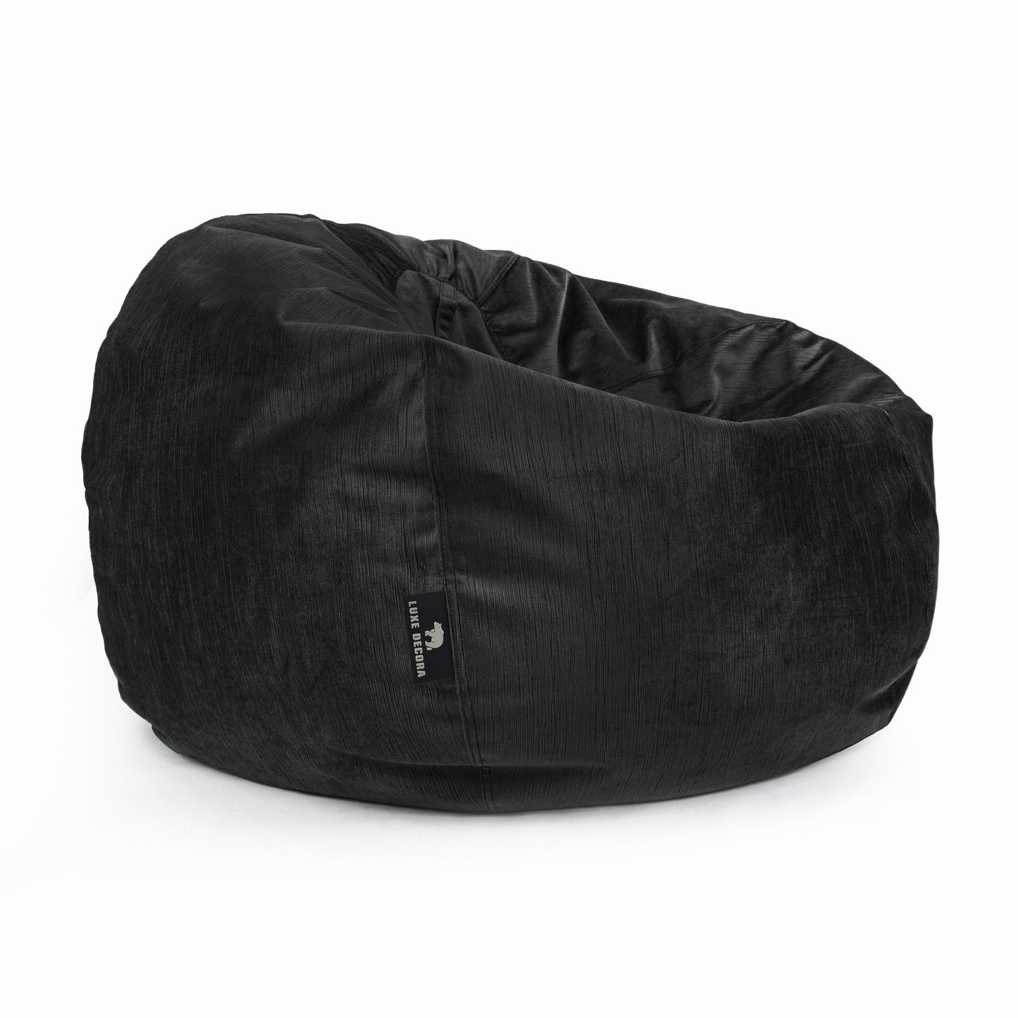 Alba - Soft Fabric Bean Bag for Your Space