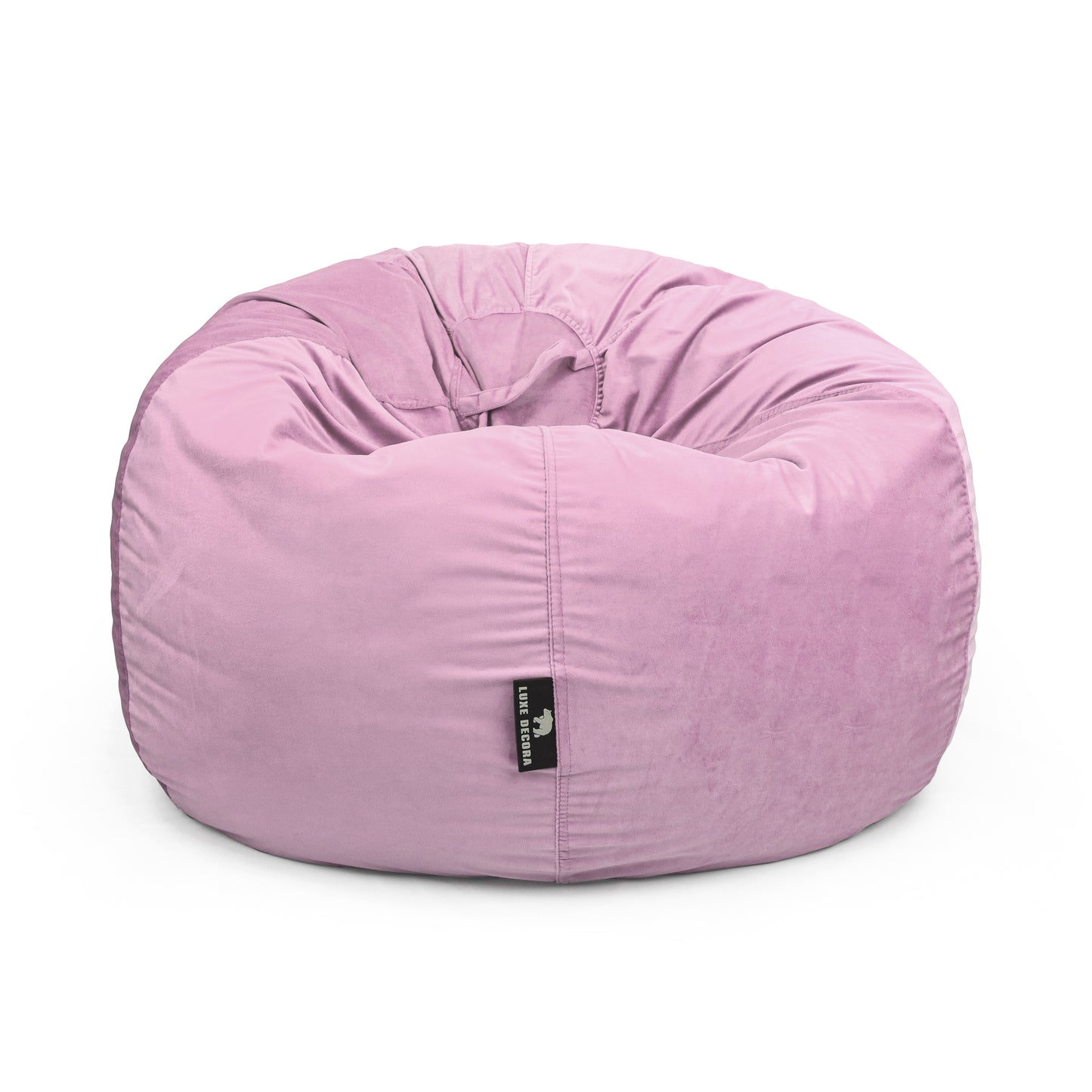 Nest - Soft Suede Bean Bag For Your Home