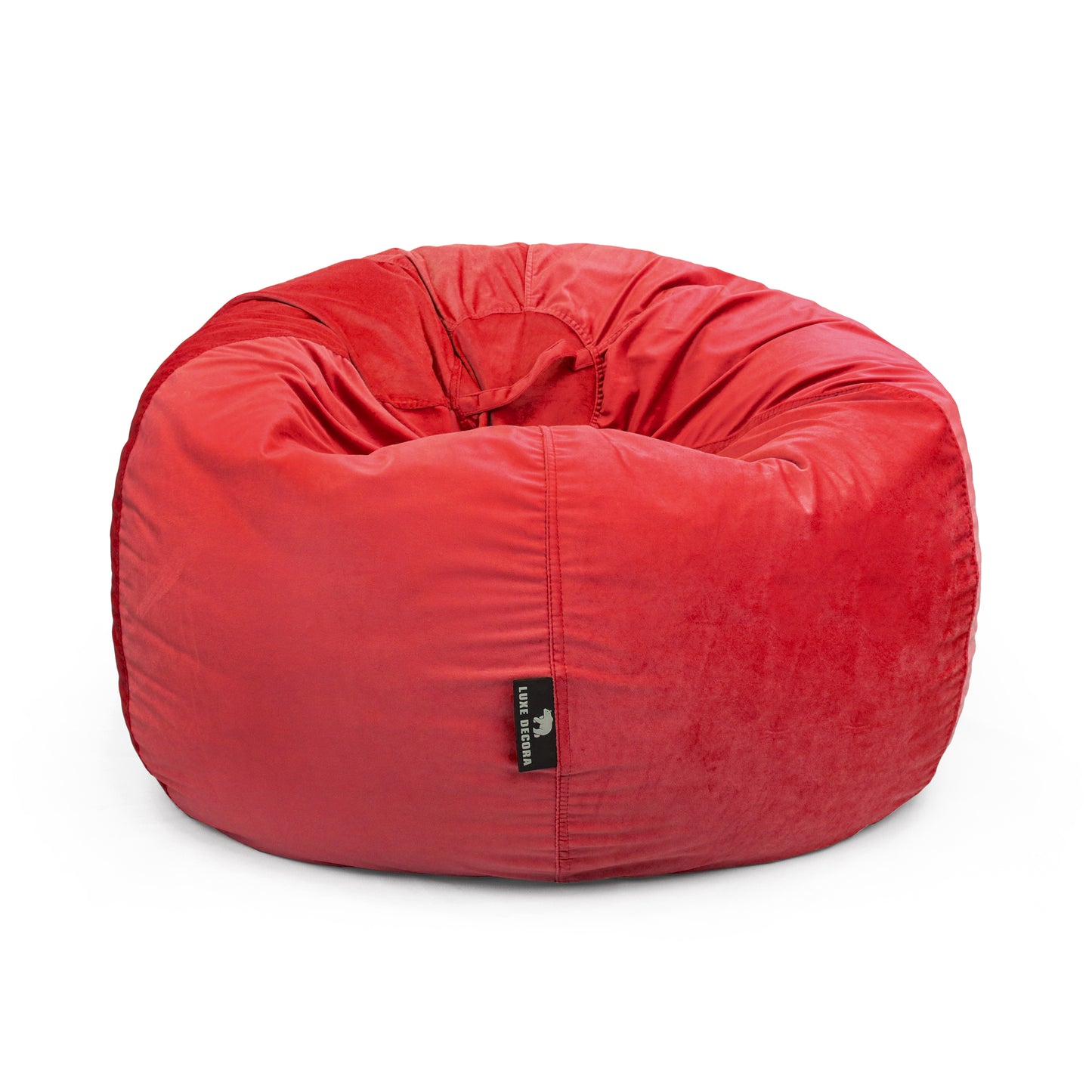 Nest - Soft Suede Bean Bag For Your Home
