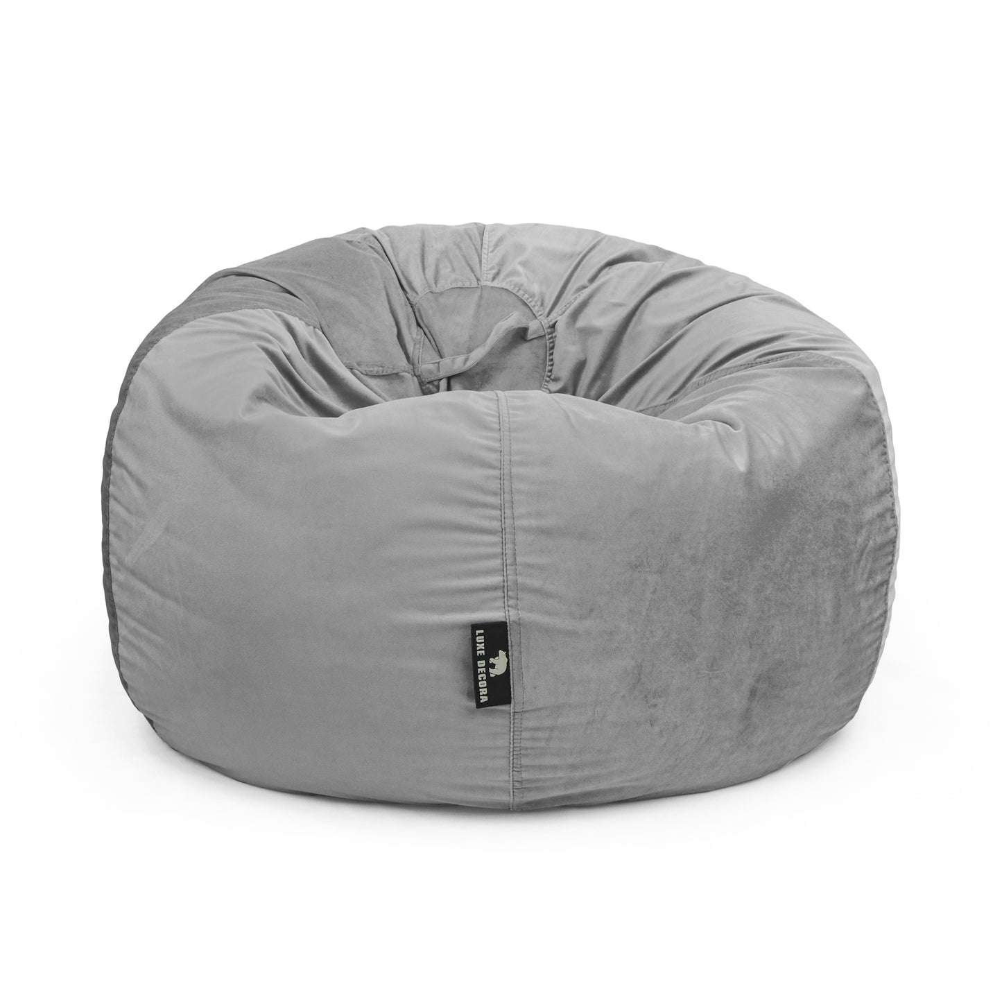Nest - Soft Suede Bean Bag For Your Home