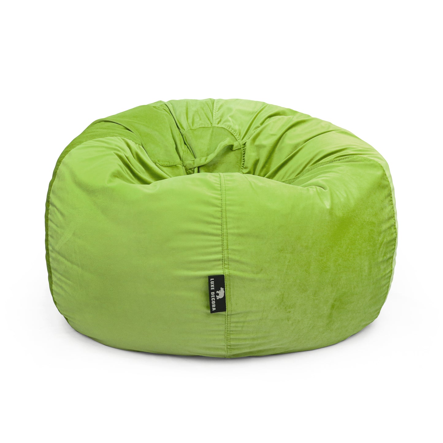 Nest - Soft Suede Bean Bag For Your Home