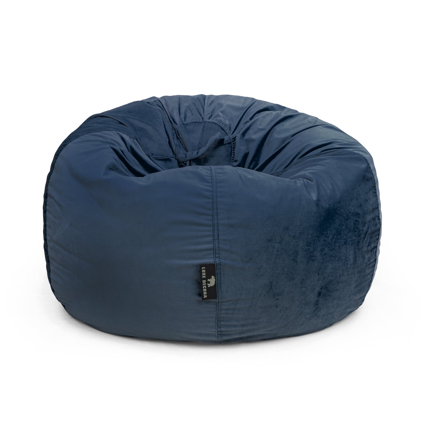 Nest - Soft Suede Bean Bag For Your Home