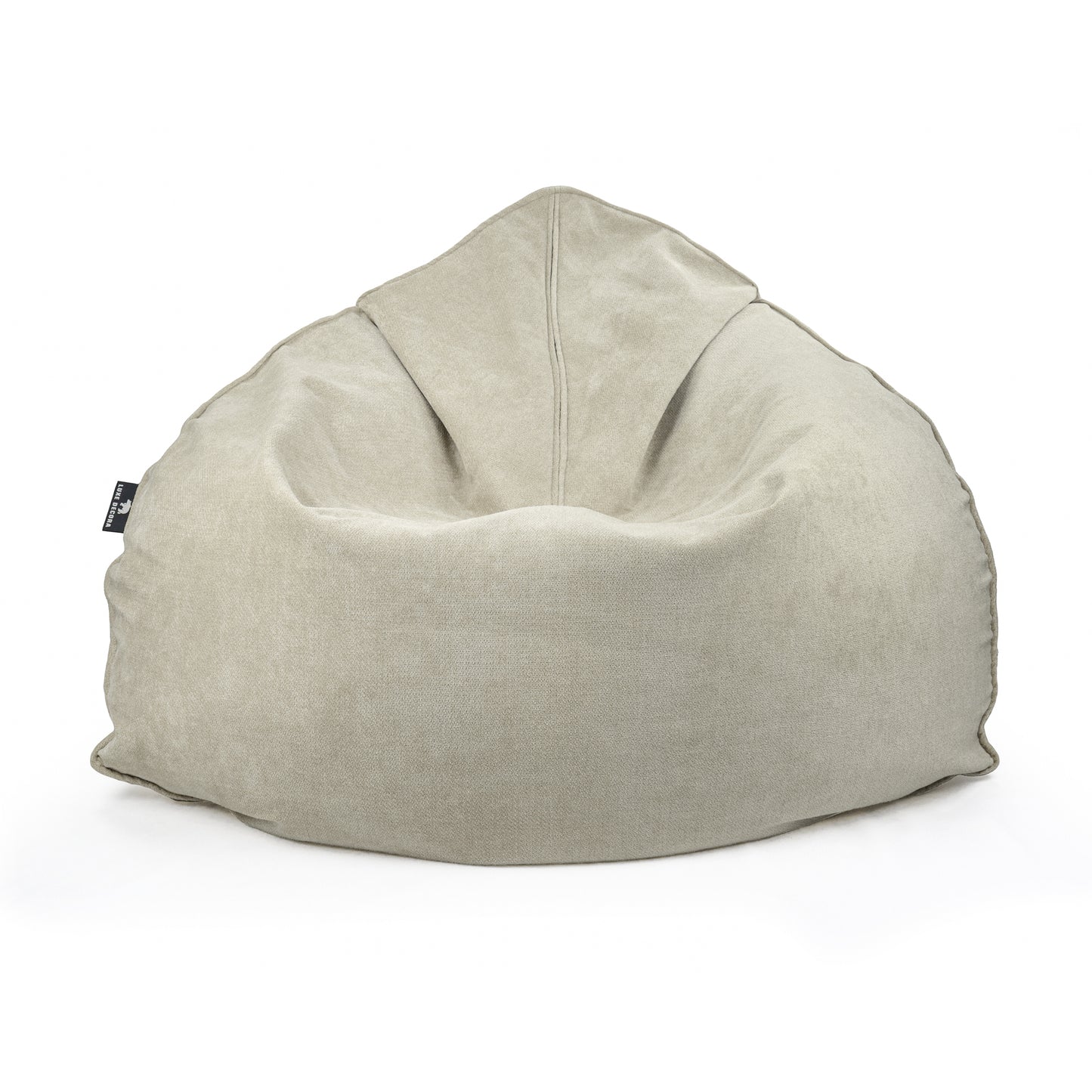 Crest – Unique, Soft and Inviting Bean Bag