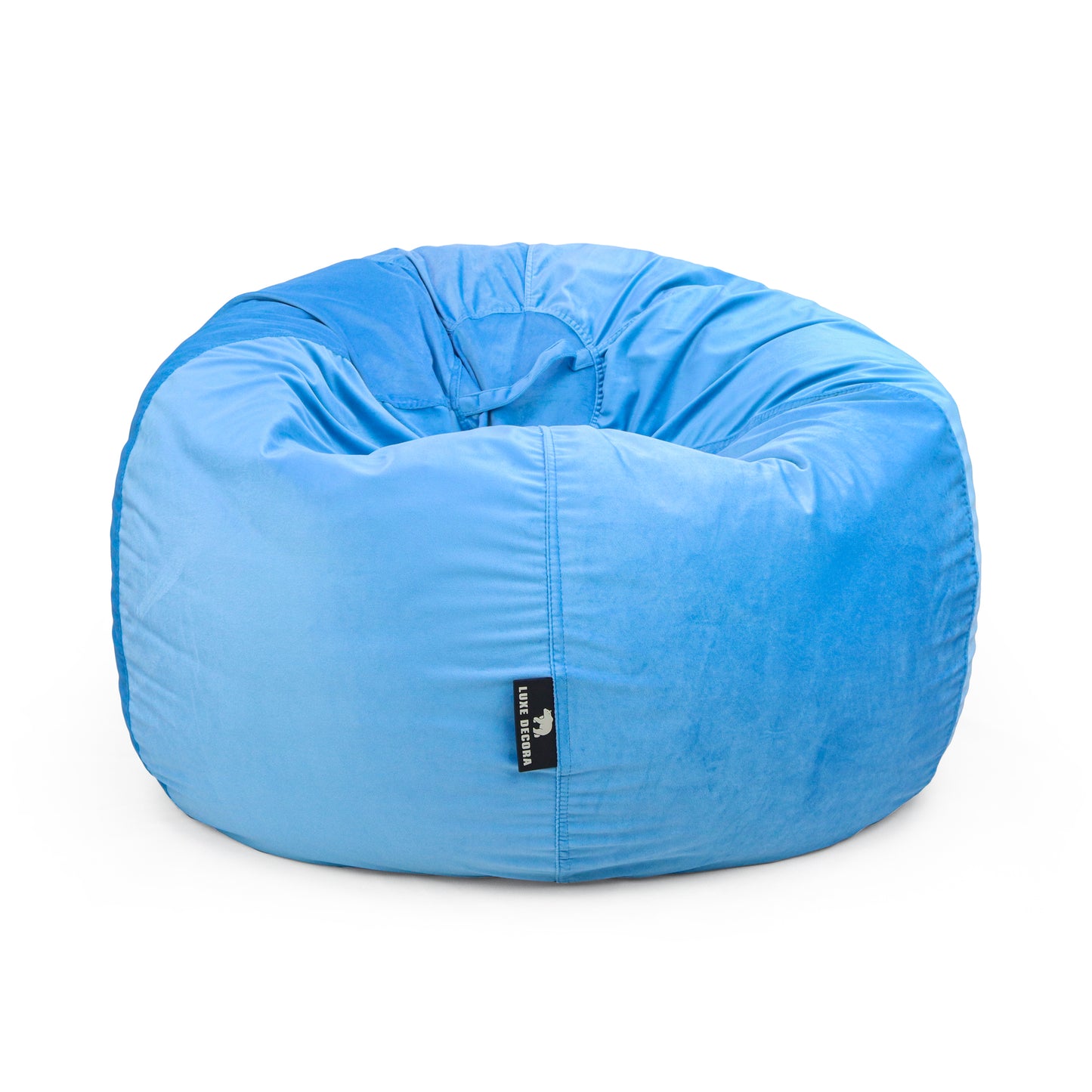 Nest - Soft Suede Bean Bag For Your Home