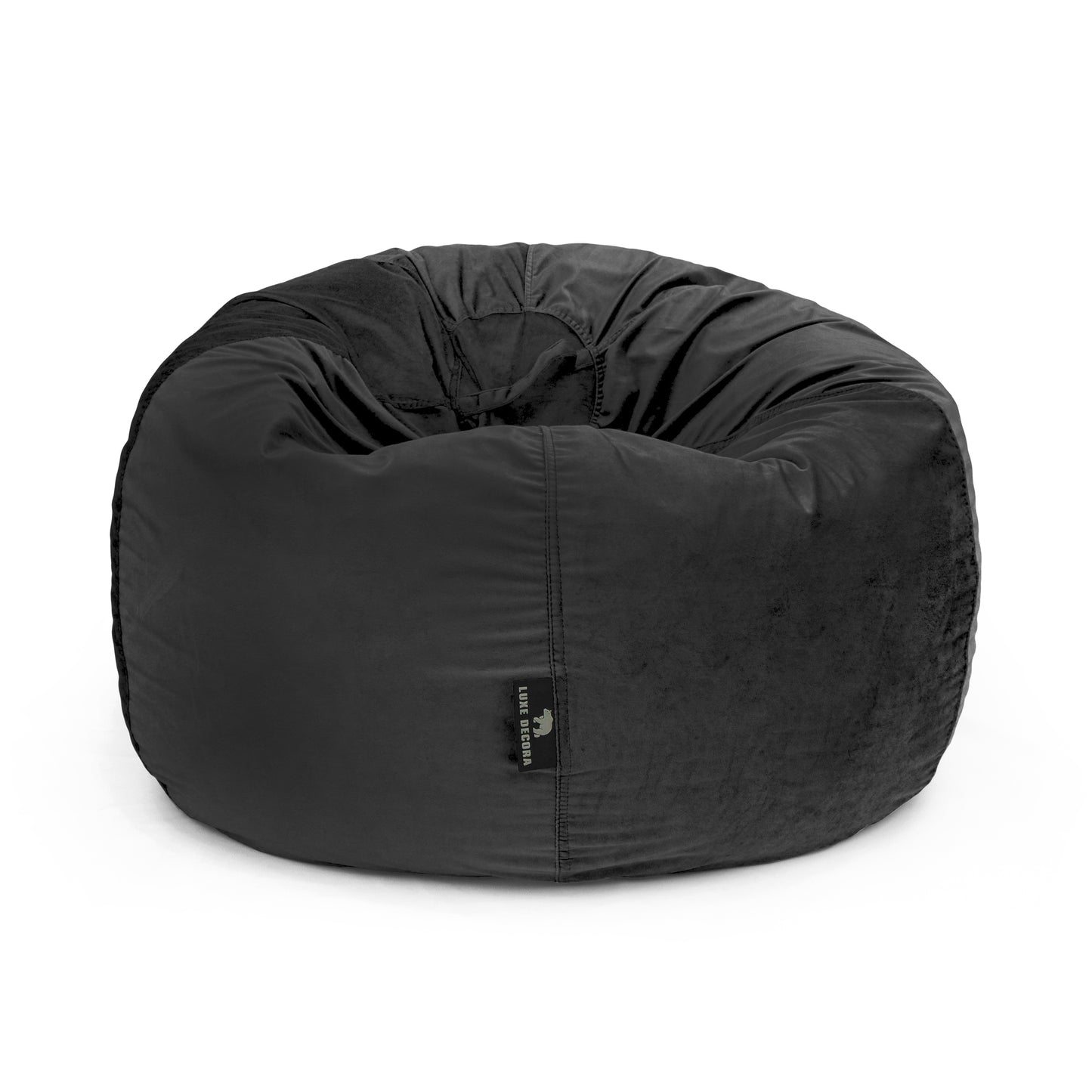 Nest - Soft Suede Bean Bag For Your Home