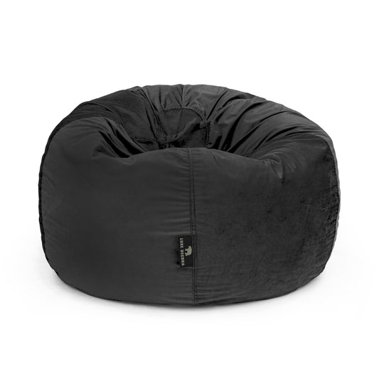 Nest - Soft Suede Bean Bag For Your Home