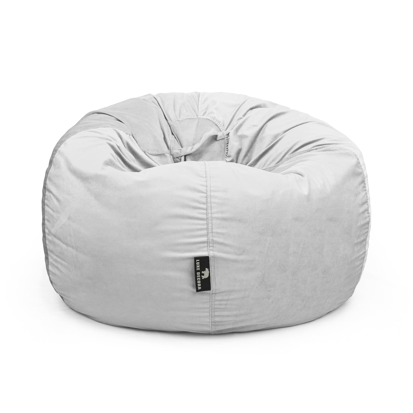 Nest - Soft Suede Bean Bag For Your Home