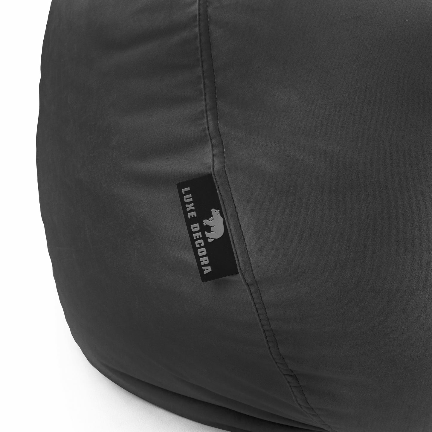 Nest - Soft Suede Bean Bag For Your Home