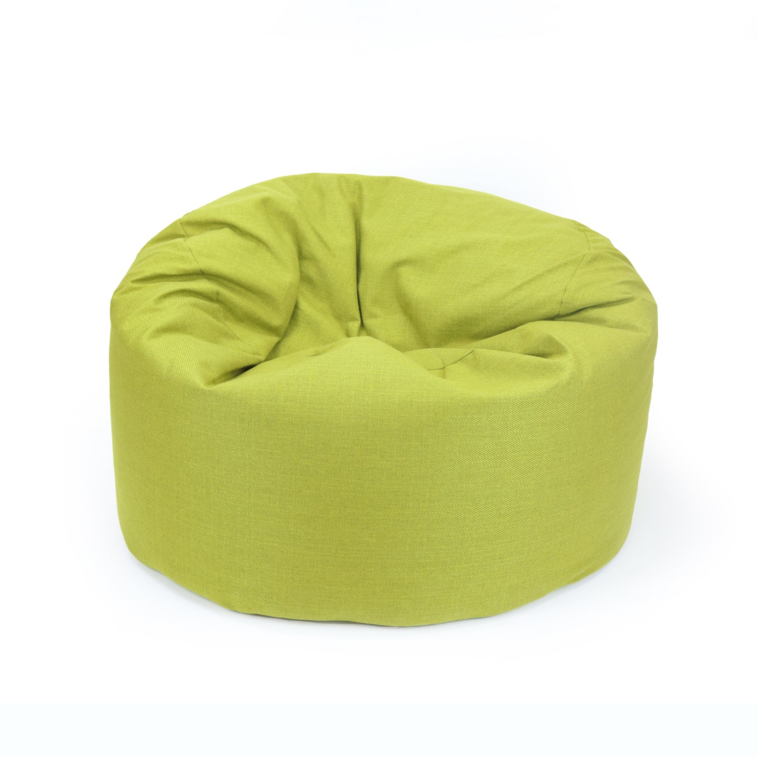 Cudens Fabric Bean Bag Luxe Decora
