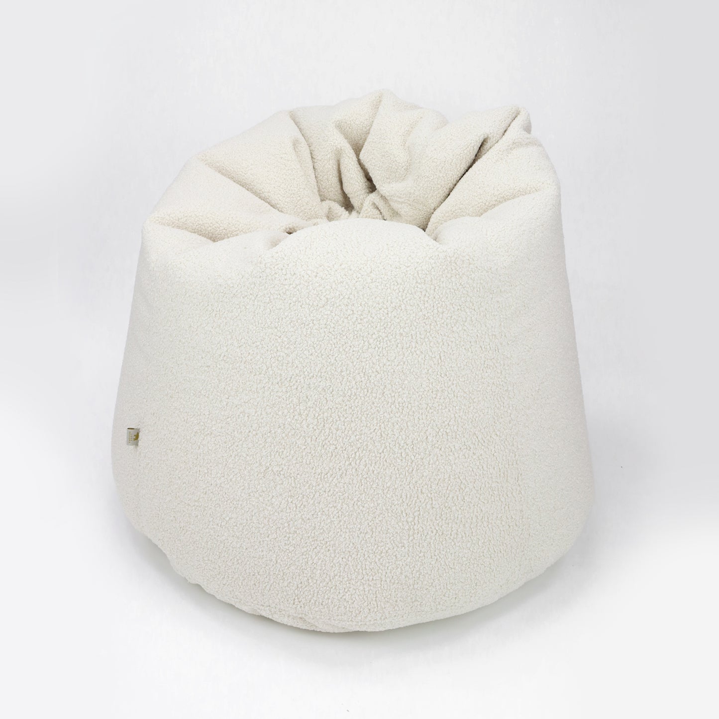 CloudSac - Soft Fluffy Bean Bag Luxe Decora