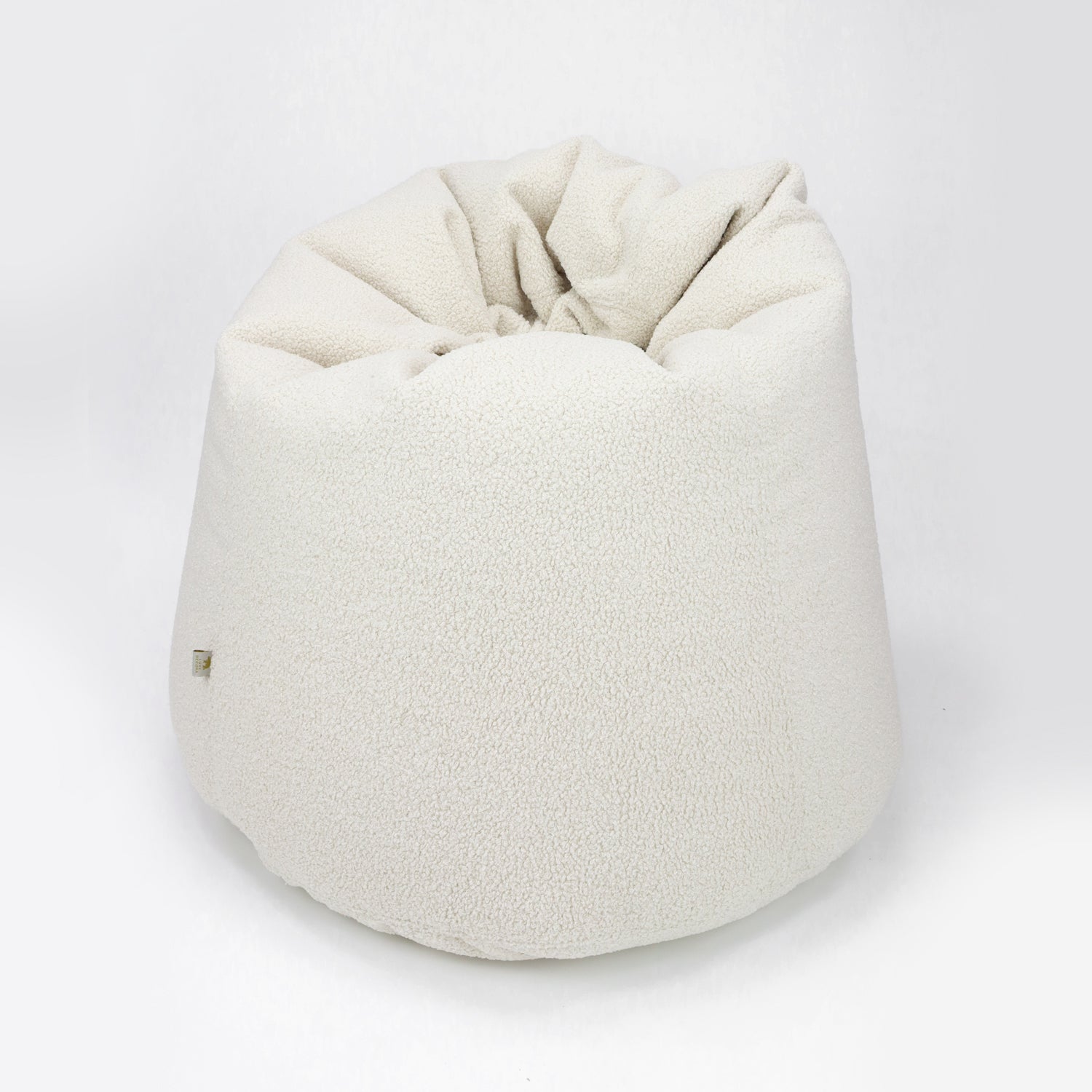 CloudSac - Soft Fluffy Bean Bag Luxe Decora