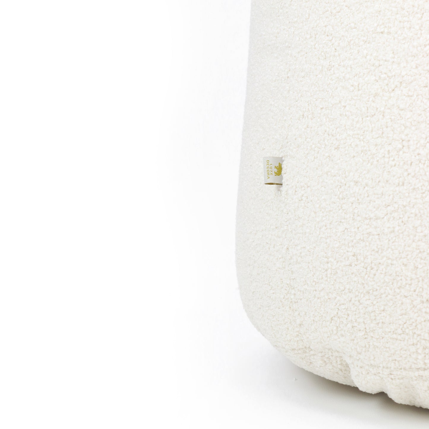 CloudSac - Soft Fluffy Bean Bag Luxe Decora