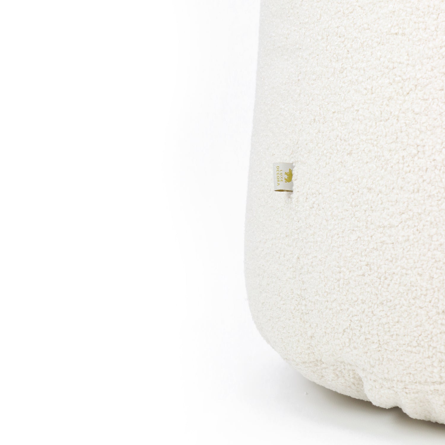 CloudSac - Soft Fluffy Bean Bag Luxe Decora