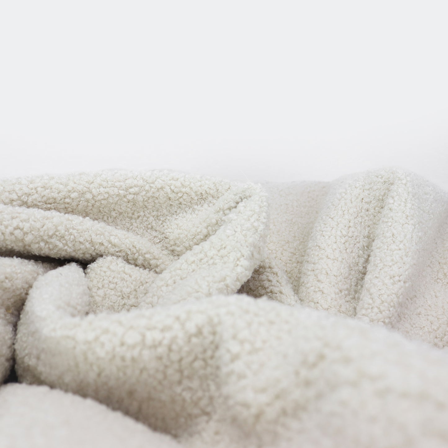 CloudSac - Soft Fluffy Bean Bag Luxe Decora