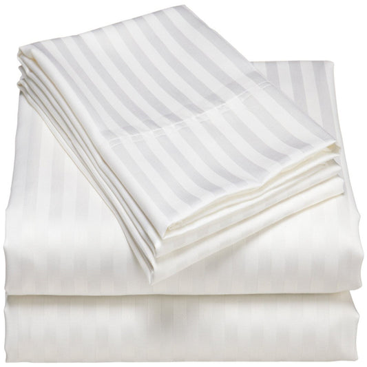 Quilt Cover Set King | 6 pcs |Fitted Bed Sheet | Bed Cover | Pillows Set Luxe Decora