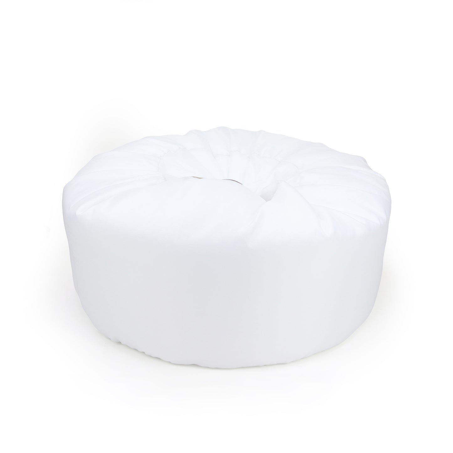Pluche Water Repellent Suede Bean Bag Luxe Decora
