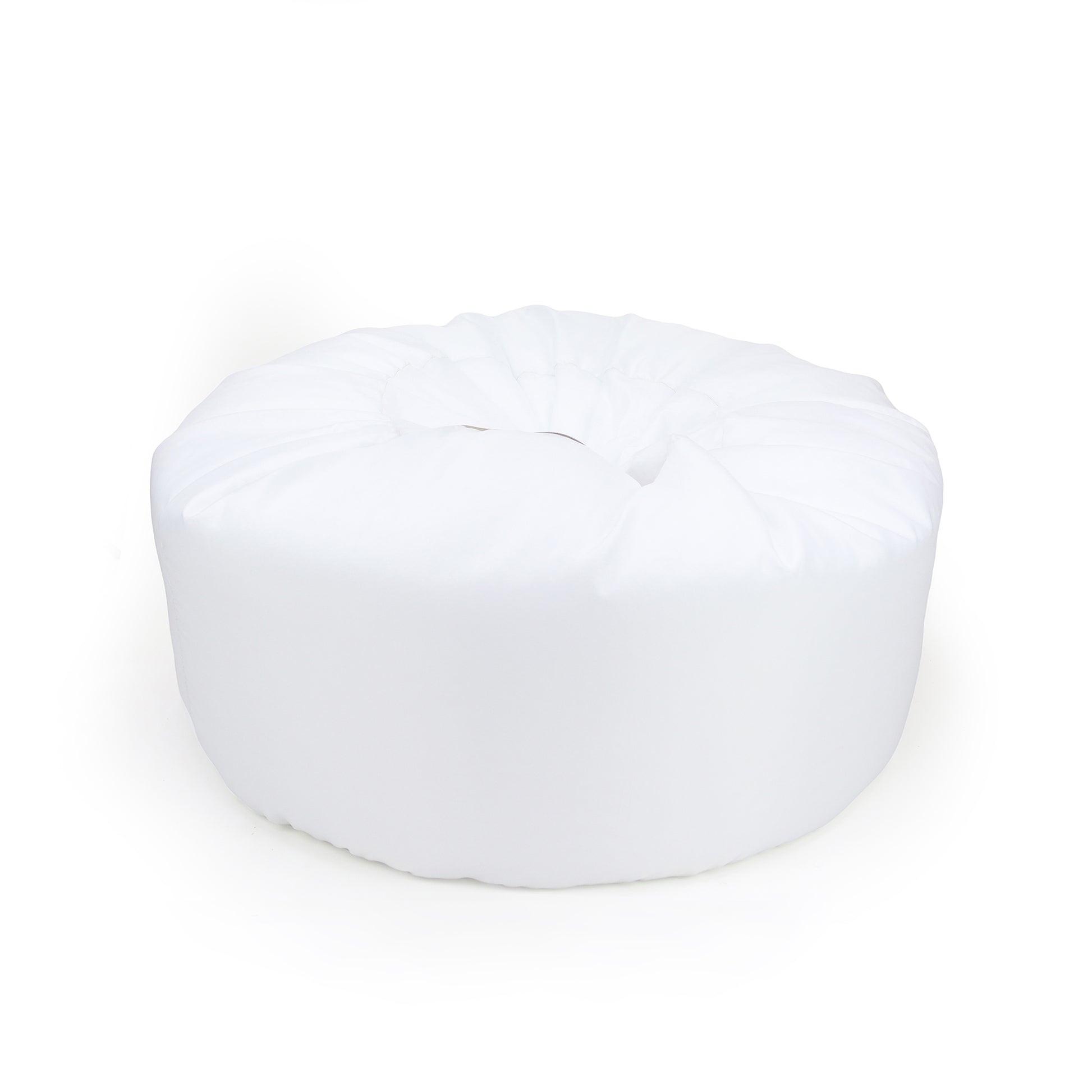 Pluche Water Repellent Suede Bean Bag Luxe Decora