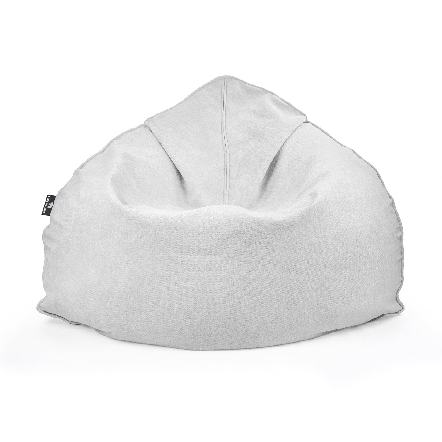 Crest – Unique, Soft and Inviting Bean Bag