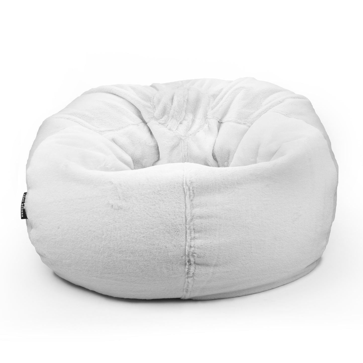 Cocoon - Plush Fur Bean Bag for Ultimate Comfort and Style