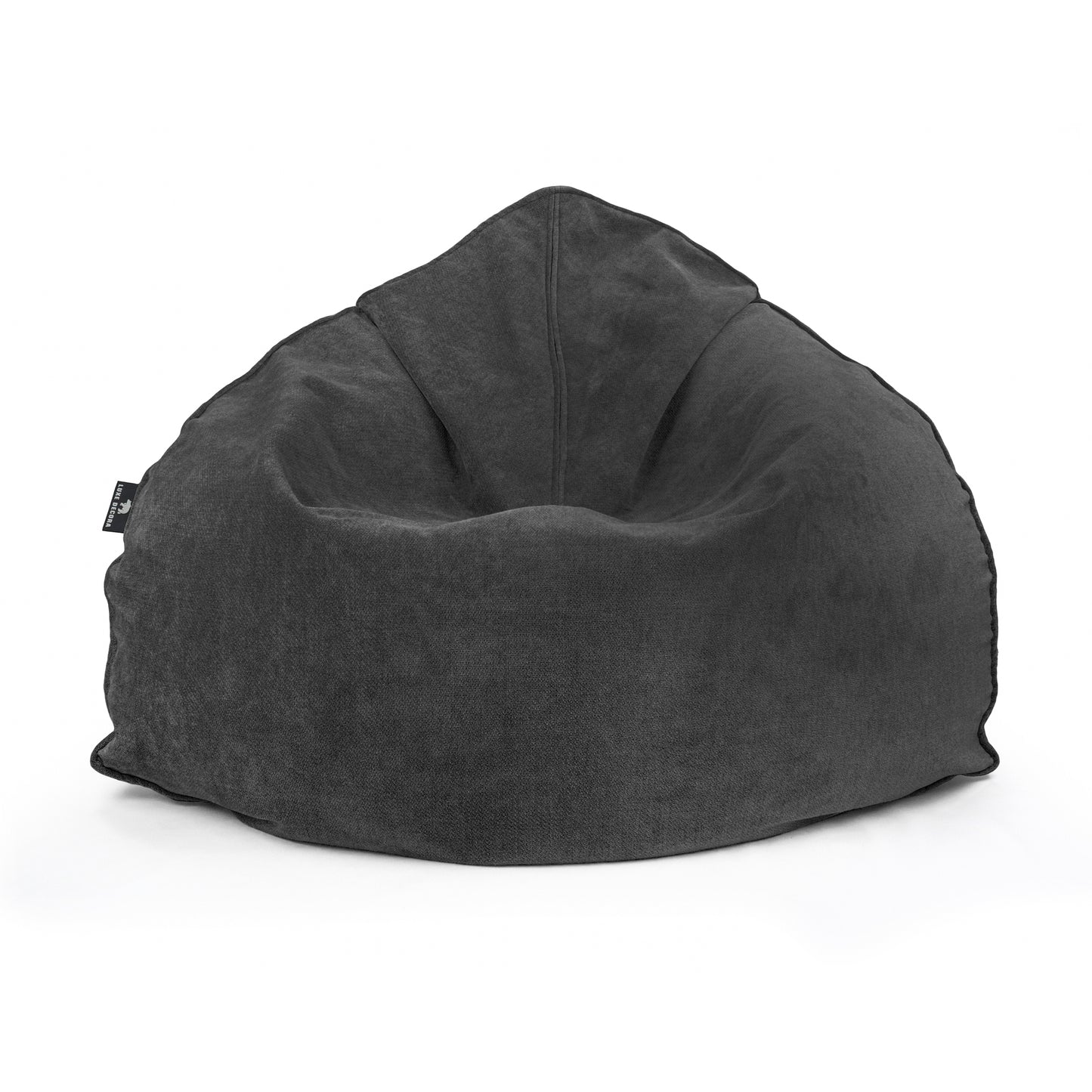 Crest – Unique, Soft and Inviting Bean Bag