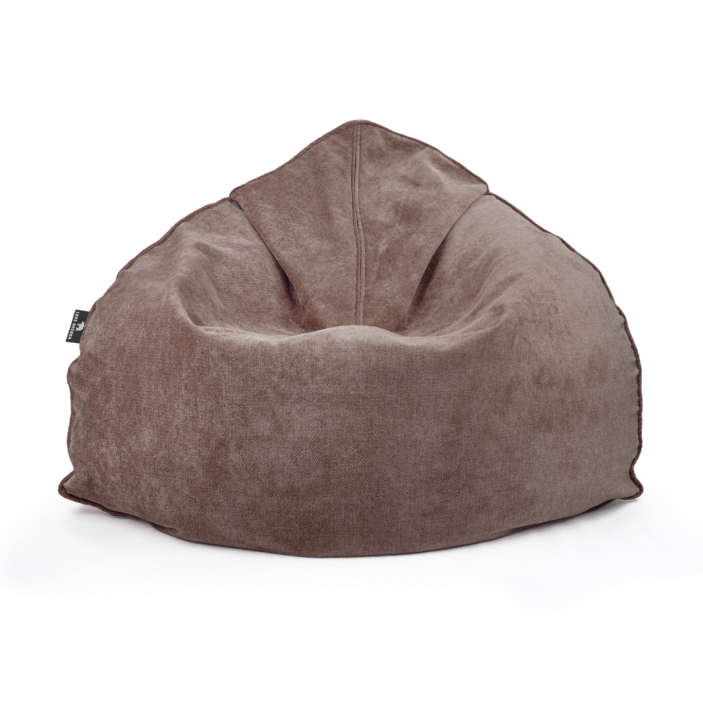 Crest – Unique, Soft and Inviting Bean Bag