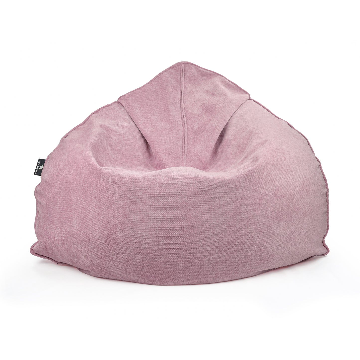 Crest – Unique, Soft and Inviting Bean Bag