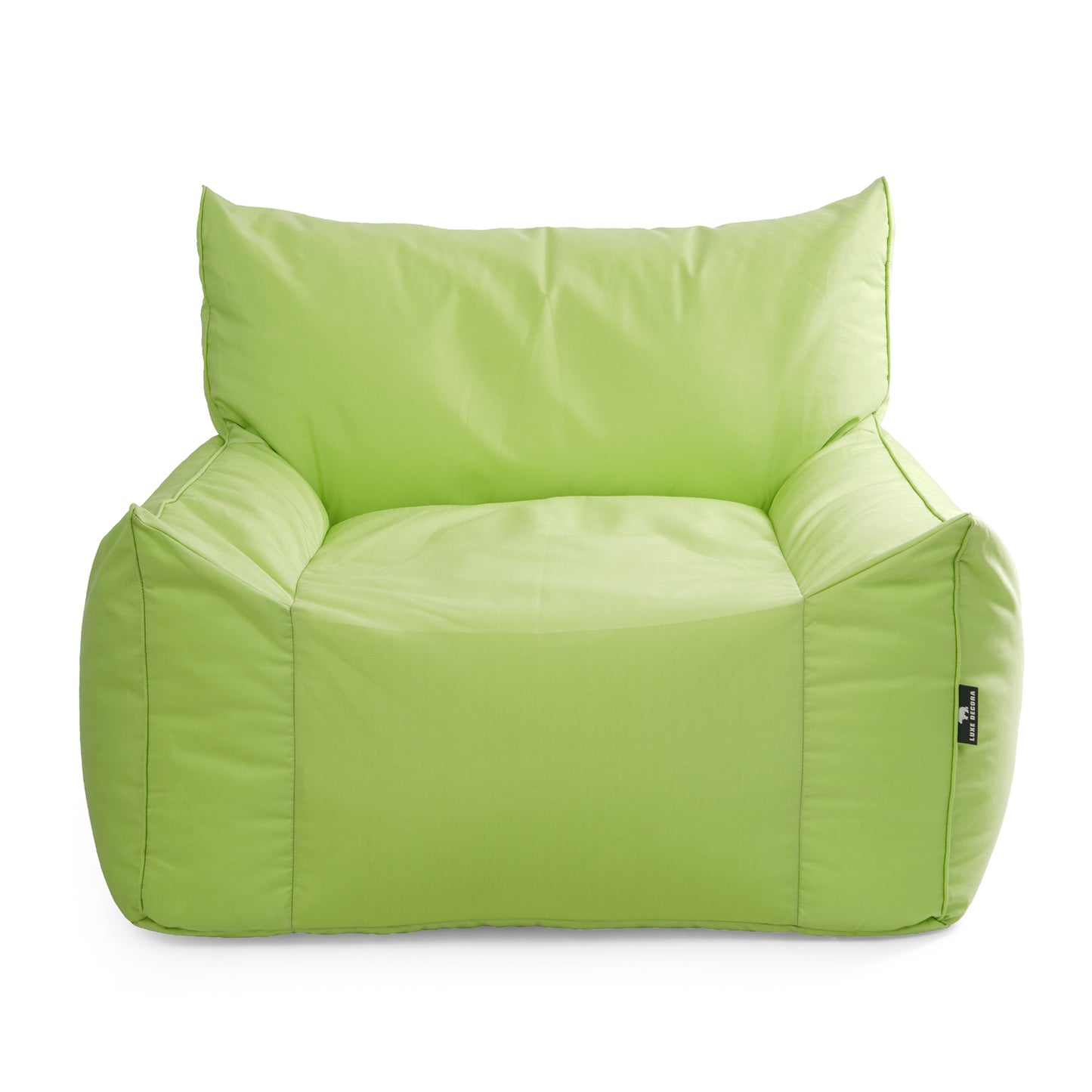 Luxe Decora Harmona Bean Bag – Outdoor Sofa Lounger
