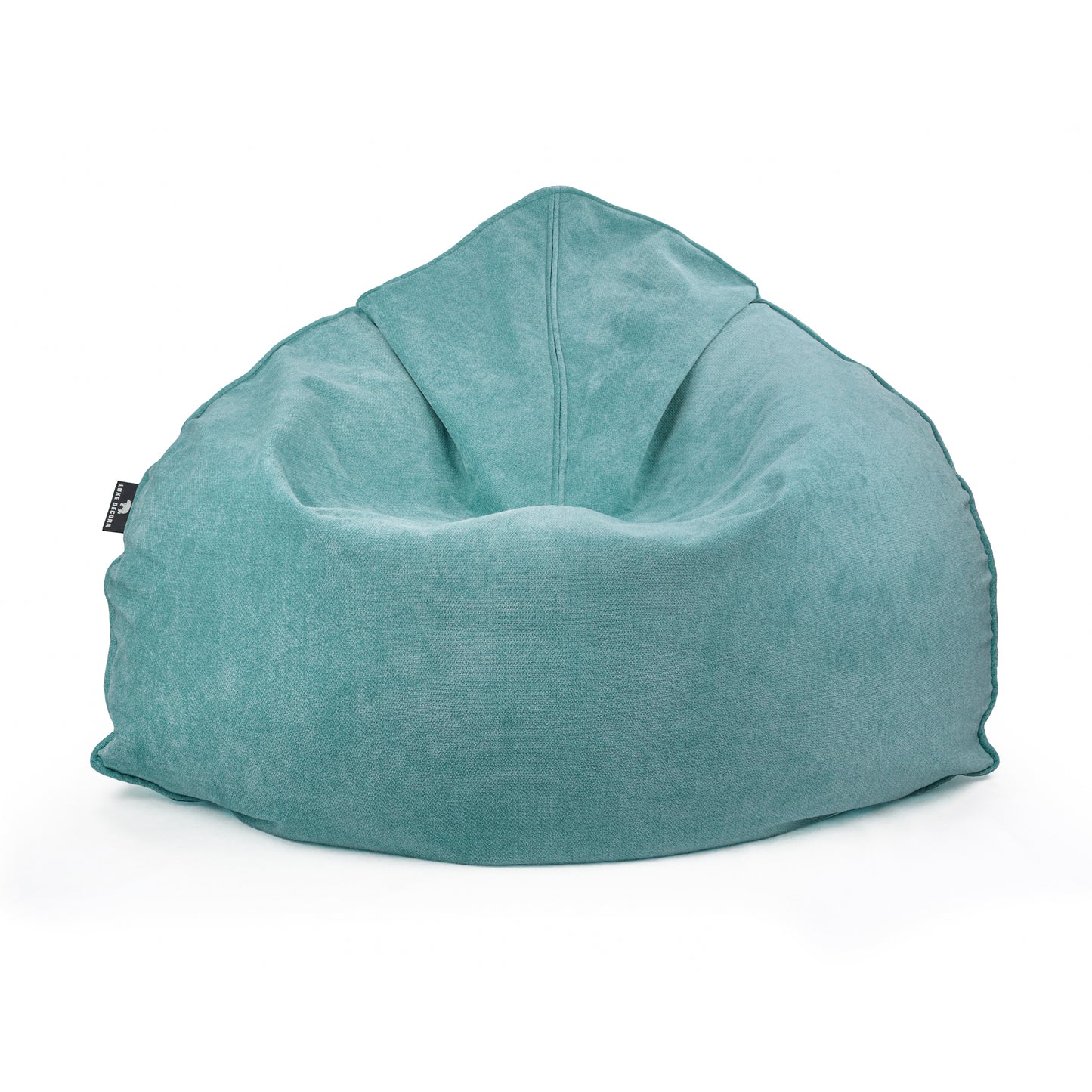 Crest – Unique, Soft and Inviting Bean Bag