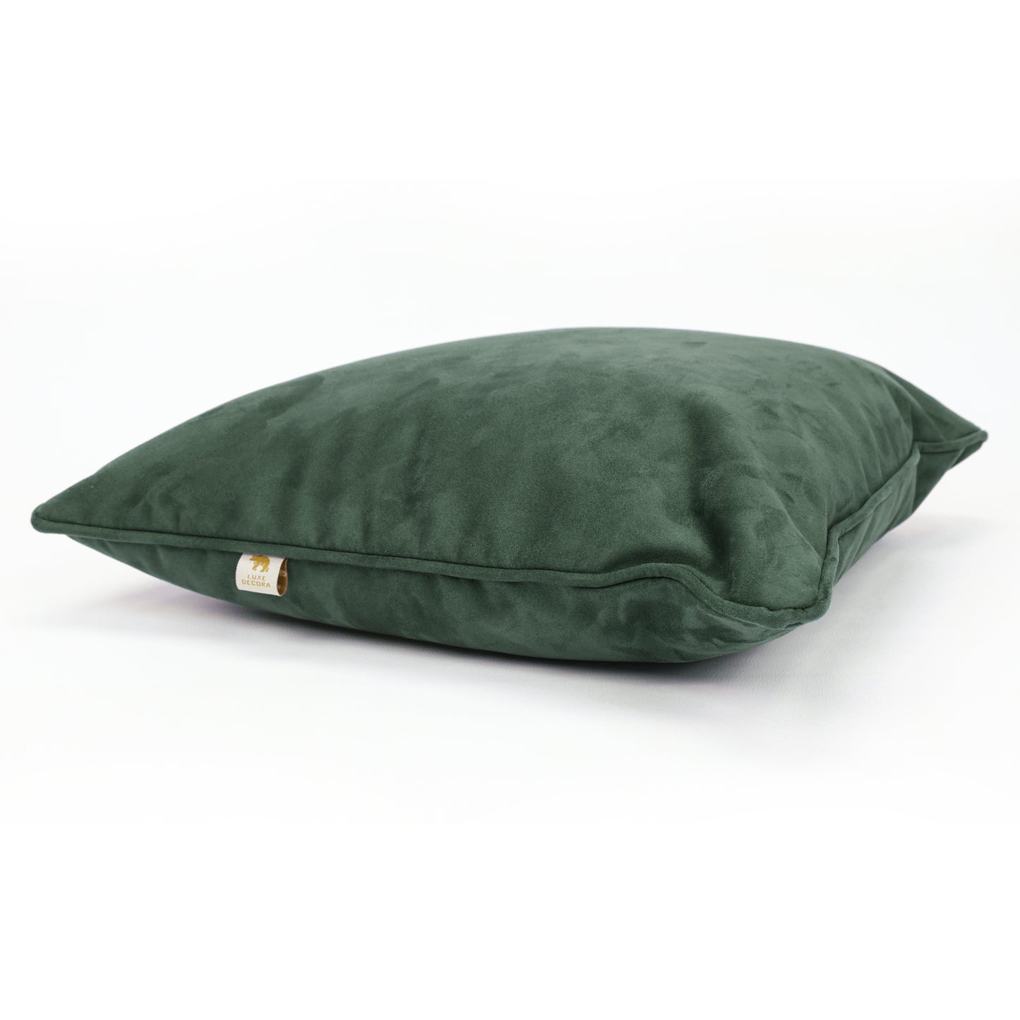 Besya - Water Repellent Suede Cushion