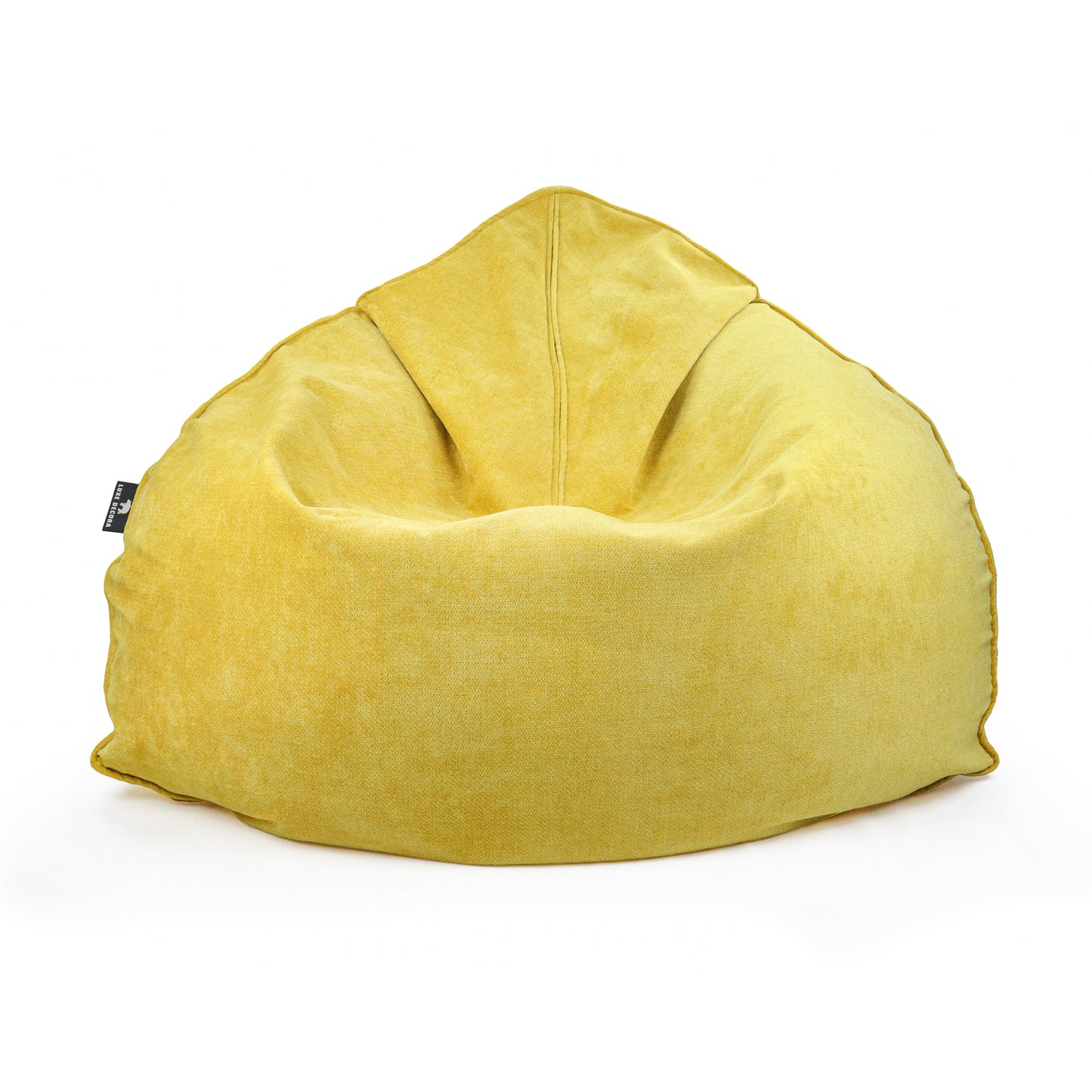 Crest – Unique, Soft and Inviting Bean Bag