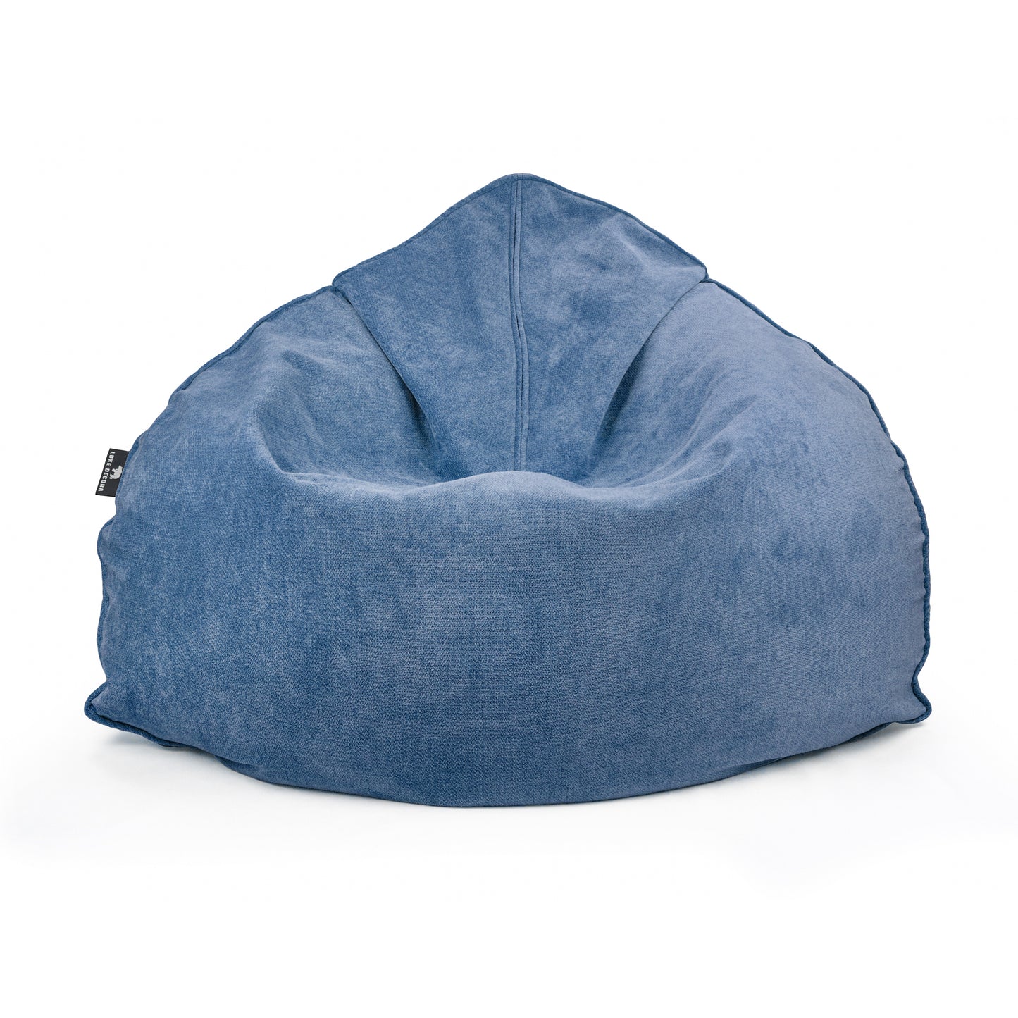 Crest – Unique, Soft and Inviting Bean Bag