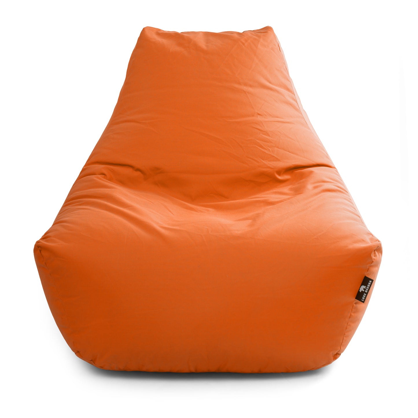Luxe Decora Cove Bean Bag – Recline Outdoor Lounger