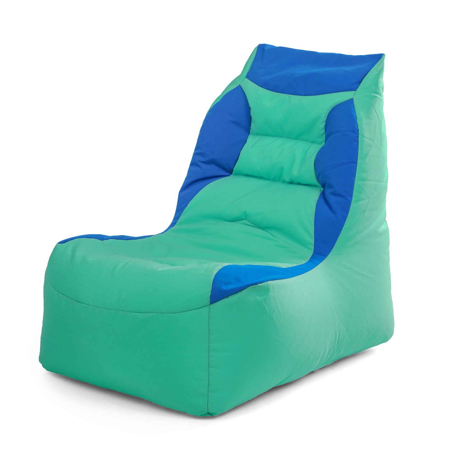 Luxe Decora Solara Bean Bag – Outdoor Gaming Lounger