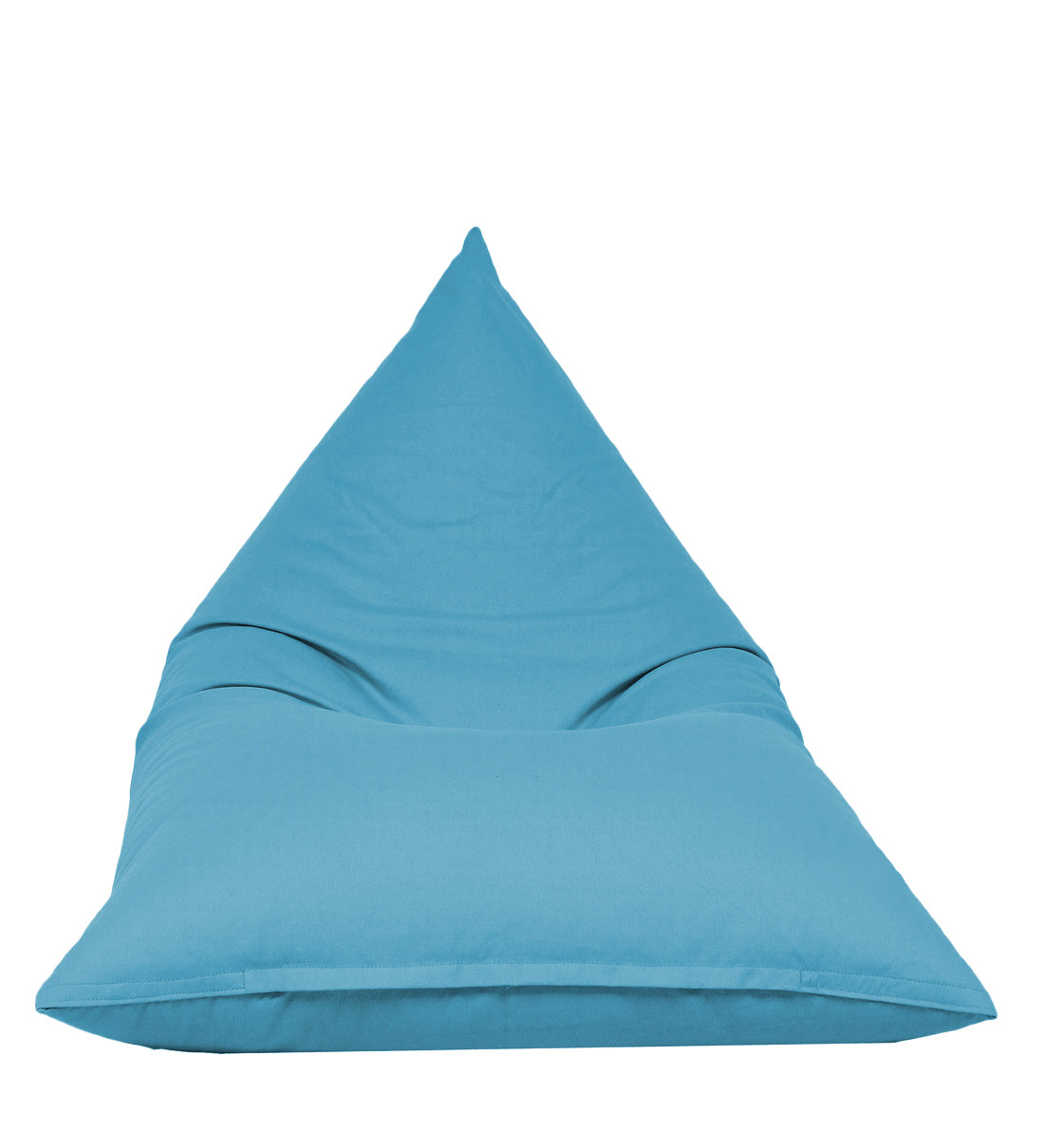 Water Repellent Sack Bag Bean Bag Luxe Decora