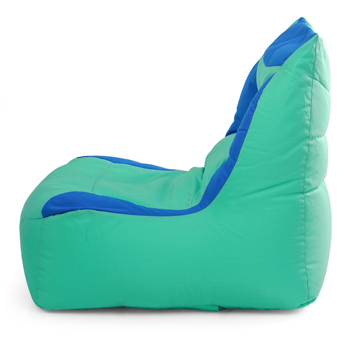 Luxe Decora Solara Bean Bag – Outdoor Gaming Lounger