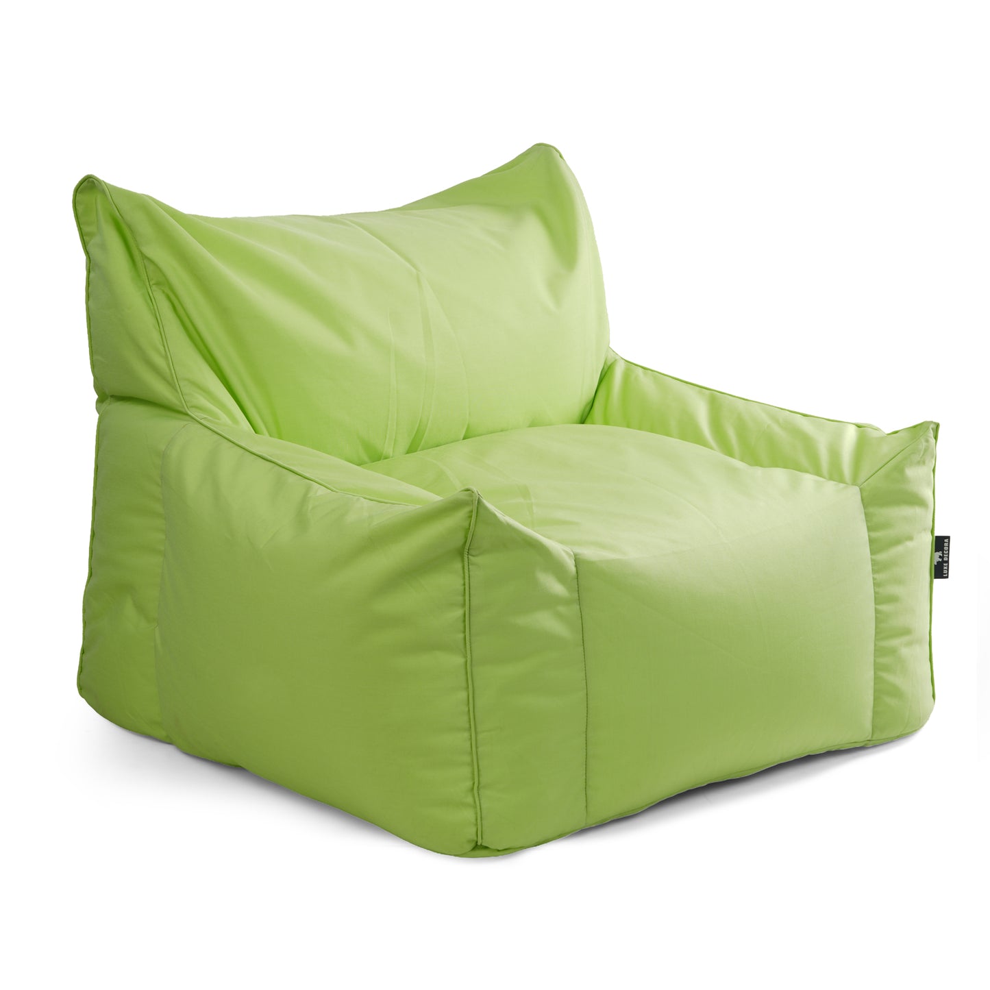 Luxe Decora Harmona Bean Bag – Outdoor Sofa Lounger