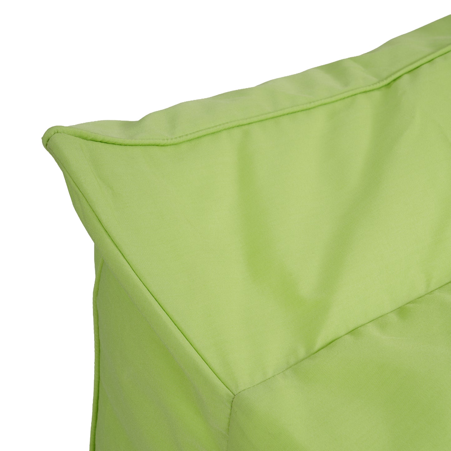 Luxe Decora Harmona Bean Bag – Outdoor Sofa Lounger