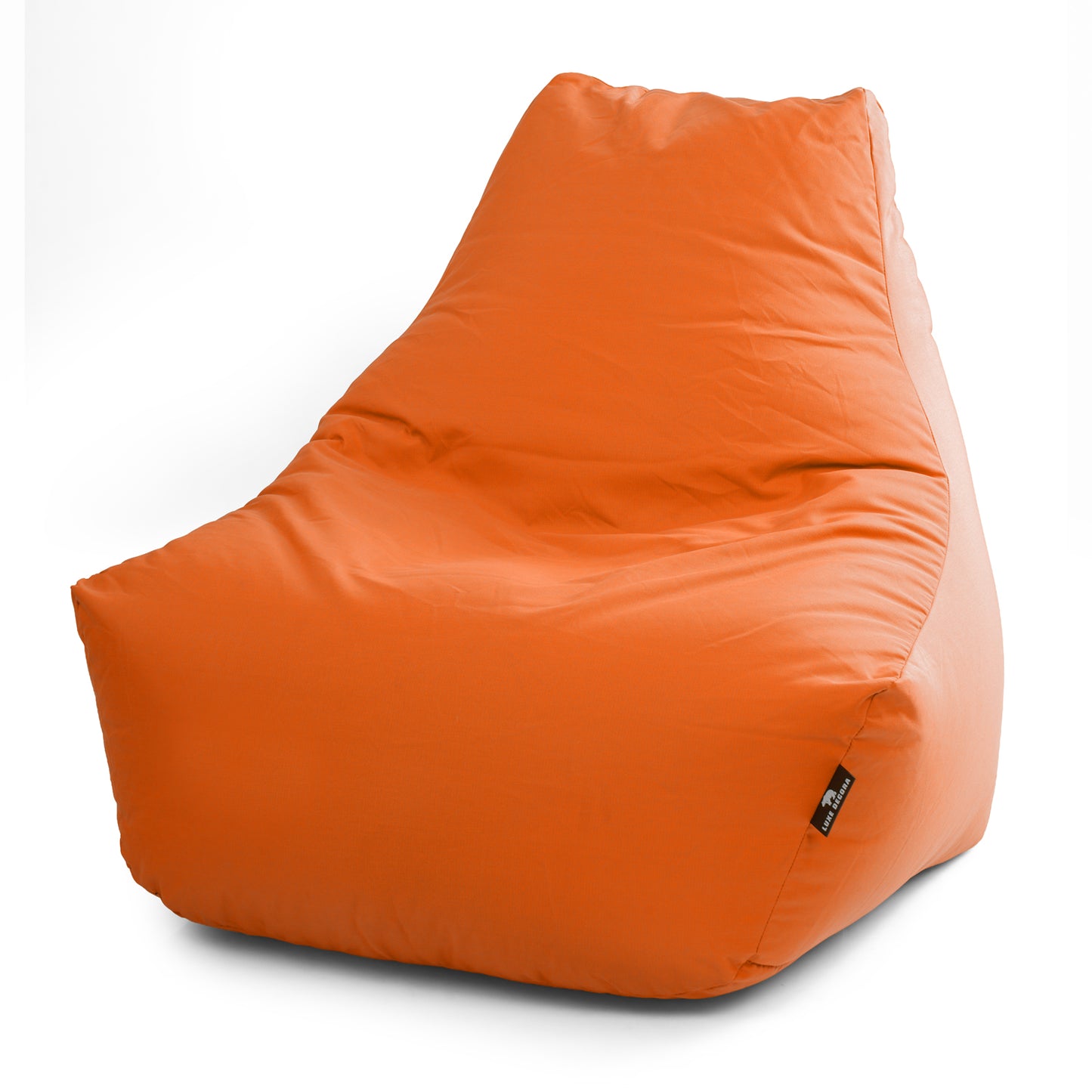 Luxe Decora Cove Bean Bag – Recline Outdoor Lounger