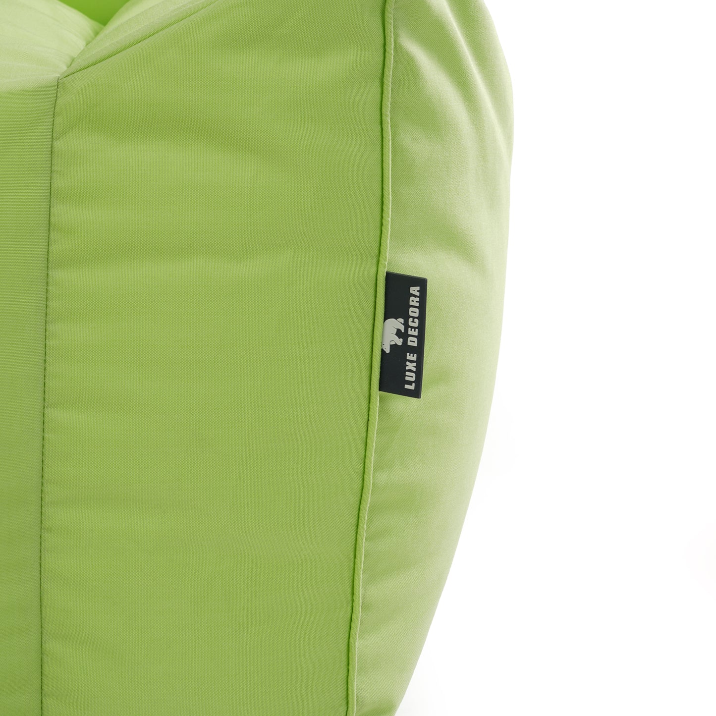 Luxe Decora Harmona Bean Bag – Outdoor Sofa Lounger