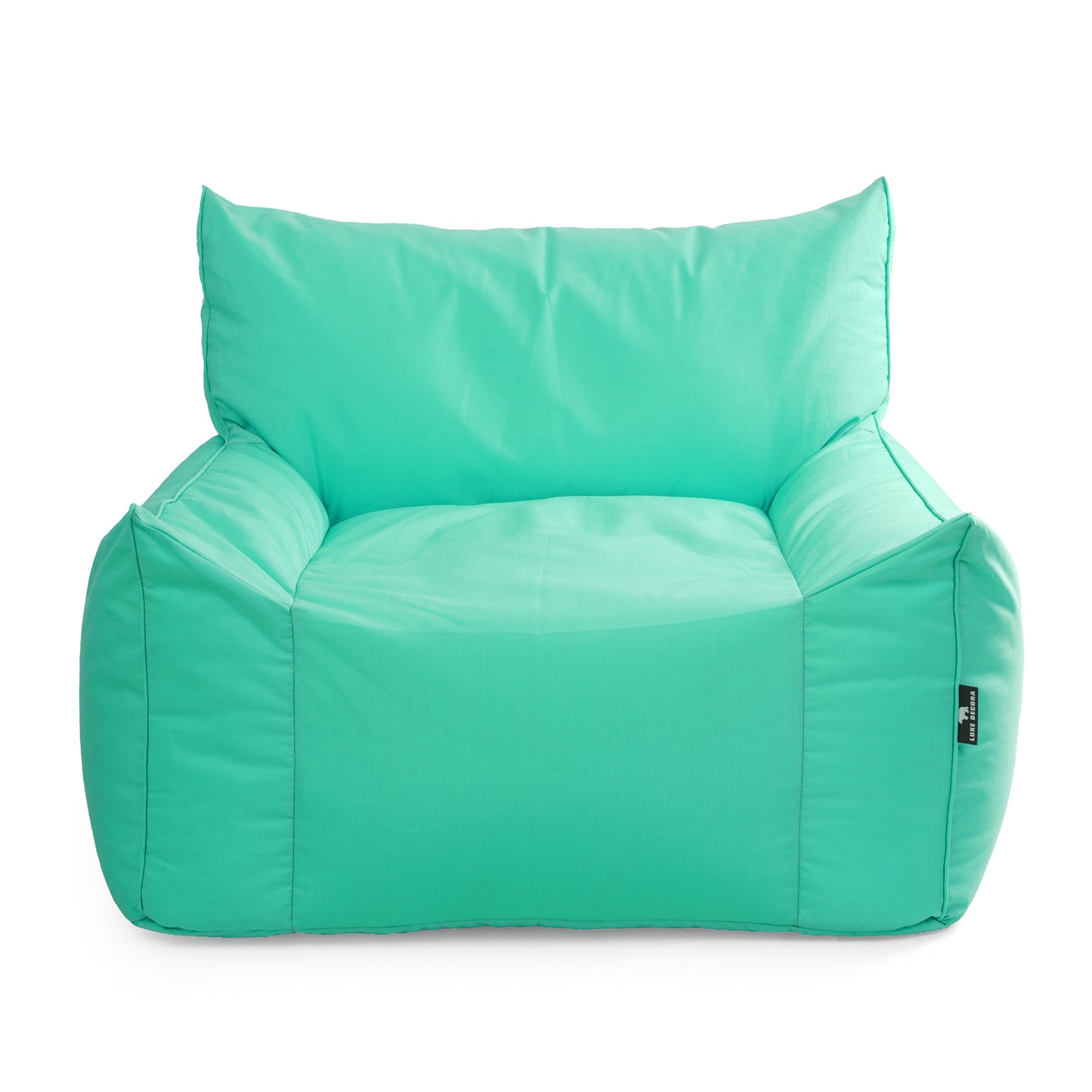 Luxe Decora Harmona Bean Bag – Outdoor Sofa Lounger