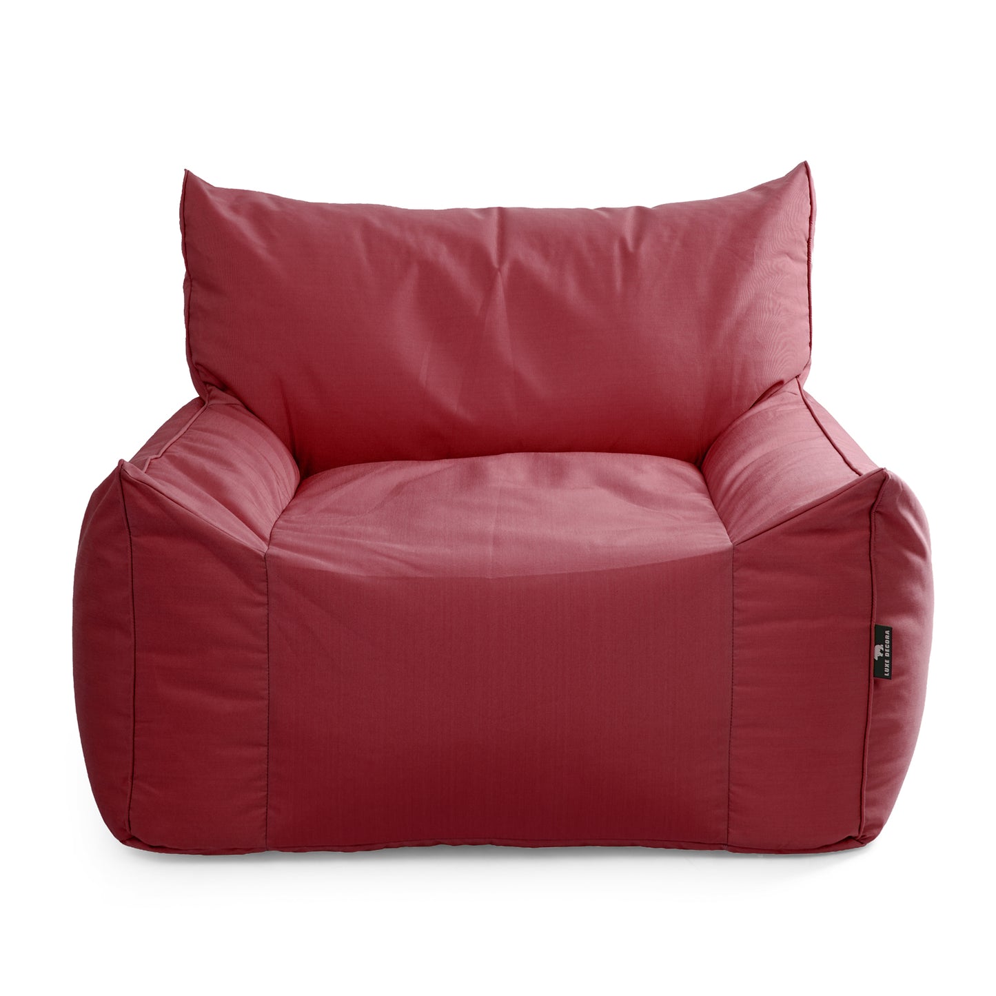 Luxe Decora Harmona Bean Bag – Outdoor Sofa Lounger
