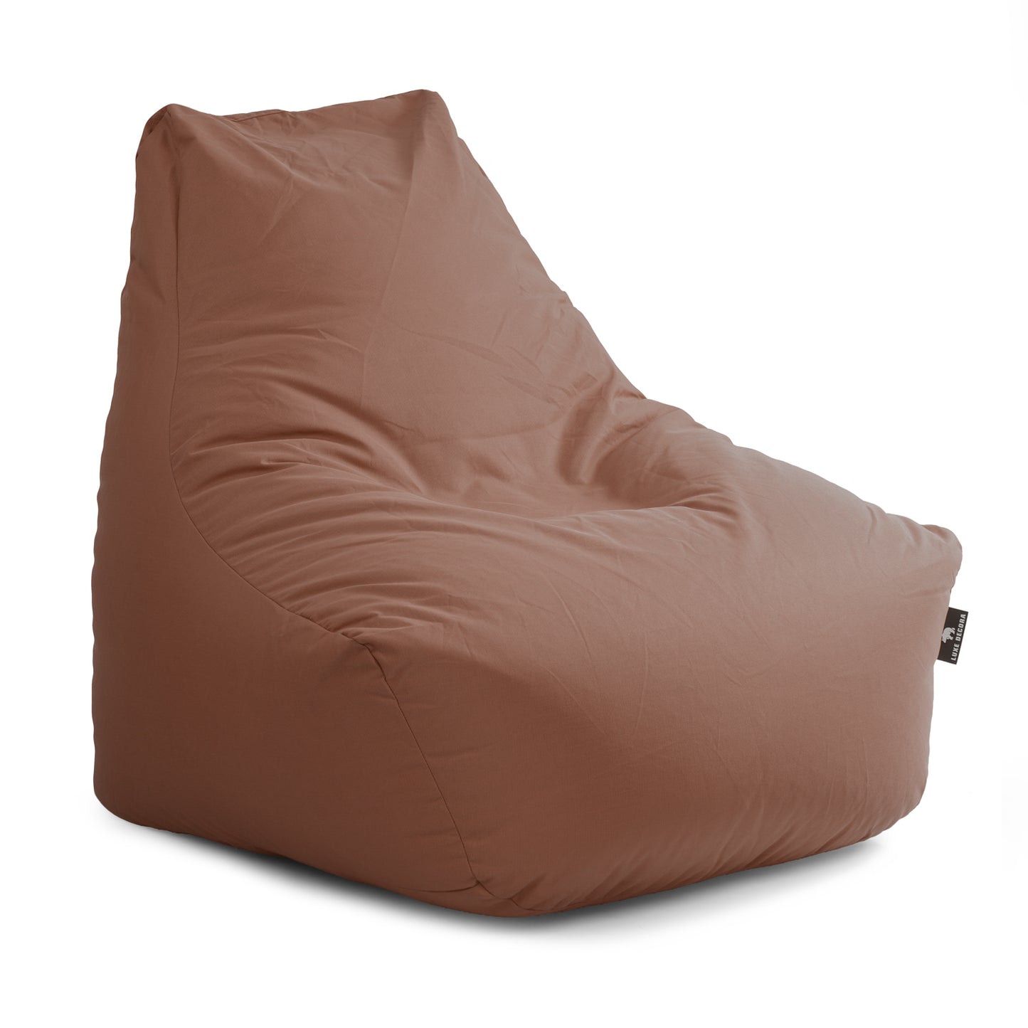 Luxe Decora Cove Bean Bag – Recline Outdoor Lounger