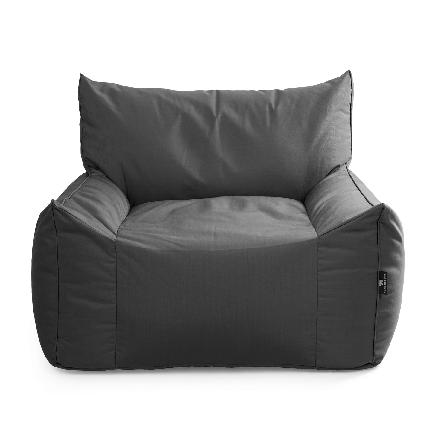 Luxe Decora Harmona Bean Bag – Outdoor Sofa Lounger