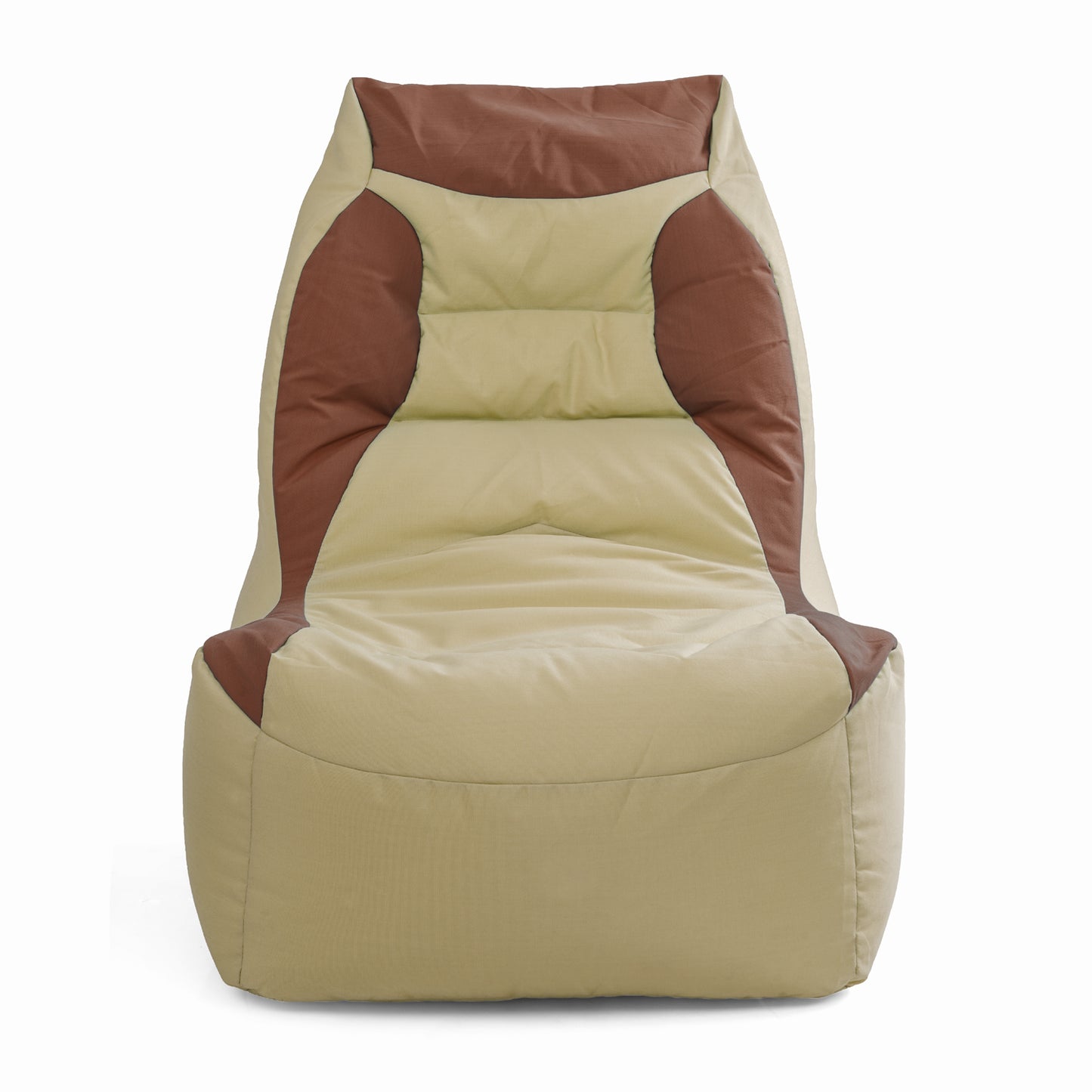 Luxe Decora Solara Bean Bag – Outdoor Gaming Lounger