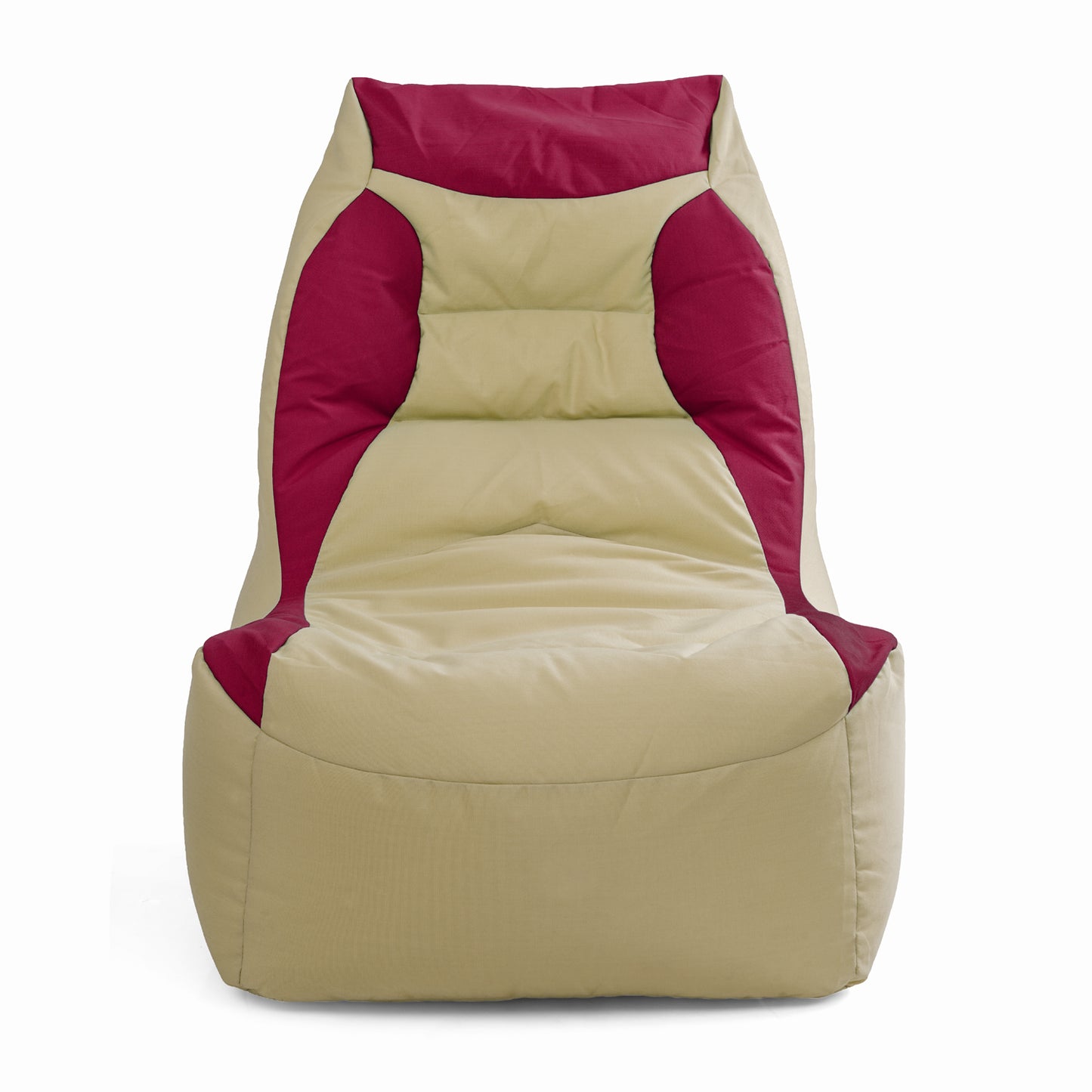 Luxe Decora Solara Bean Bag – Outdoor Gaming Lounger