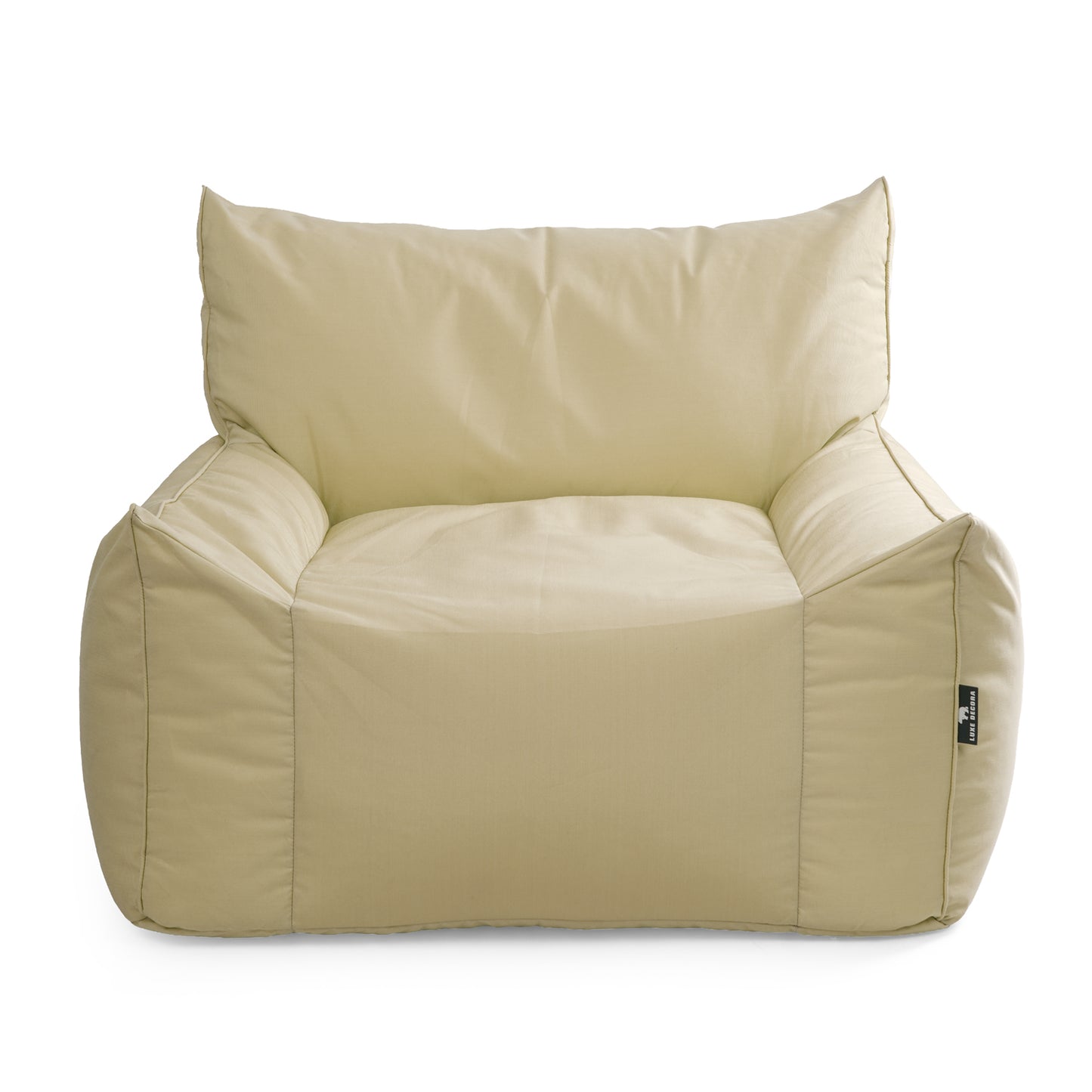 Luxe Decora Harmona Bean Bag – Outdoor Sofa Lounger
