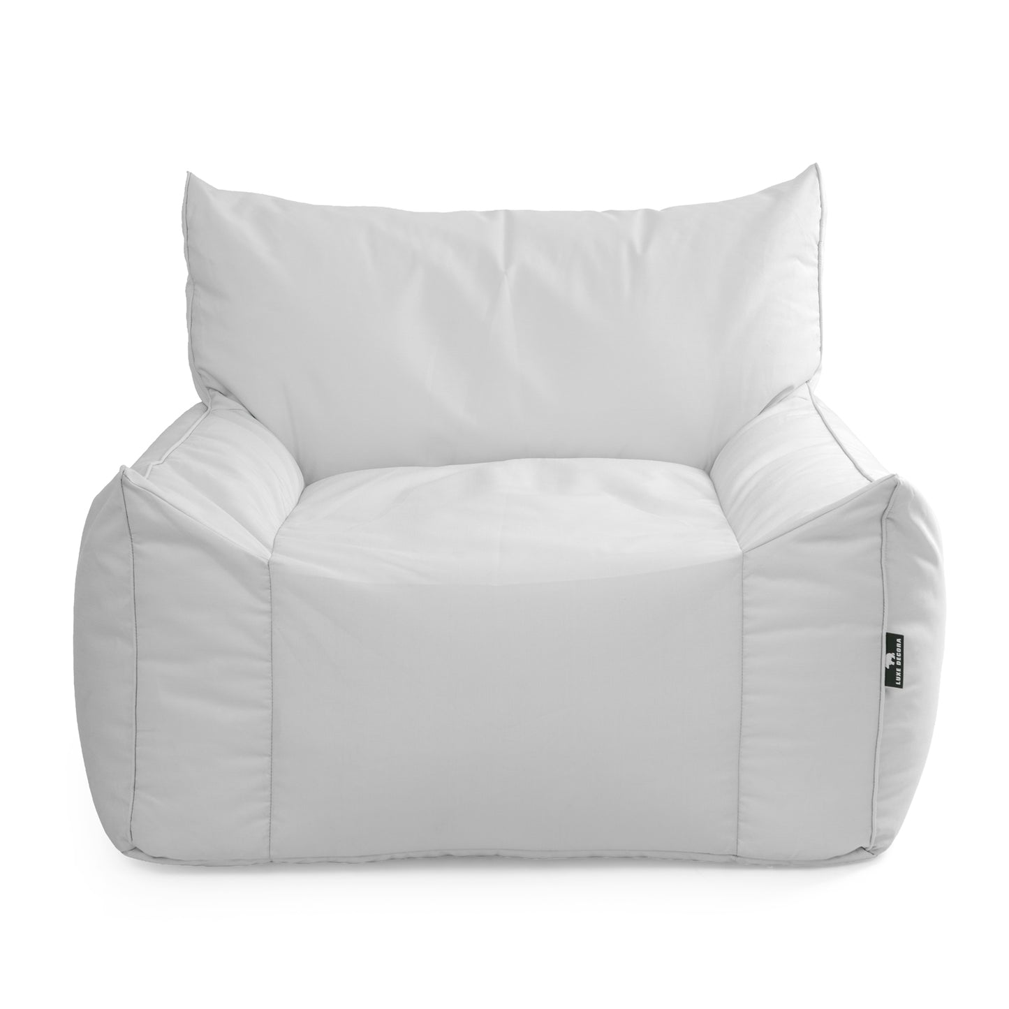 Luxe Decora Harmona Bean Bag – Outdoor Sofa Lounger