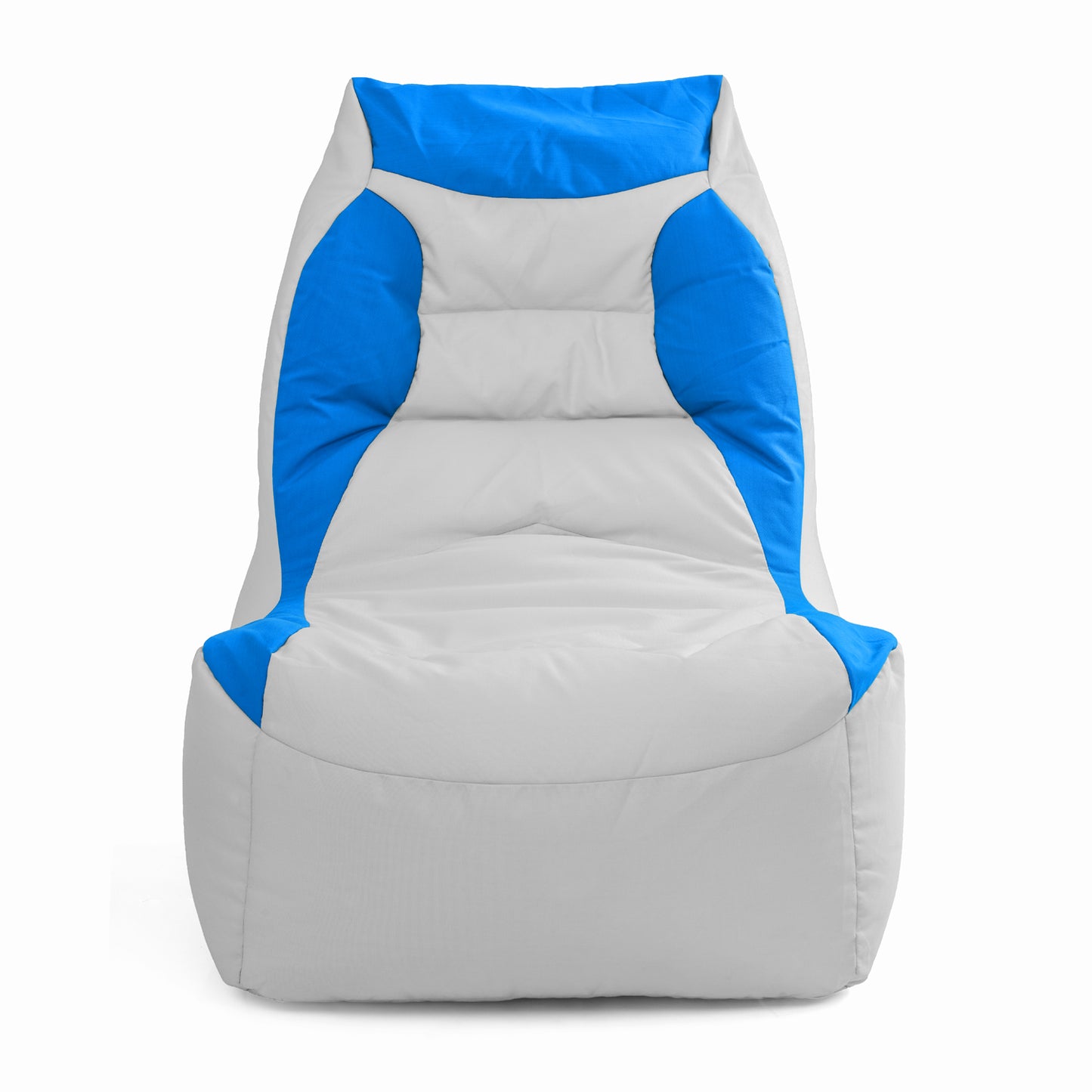 Luxe Decora Solara Bean Bag – Outdoor Gaming Lounger